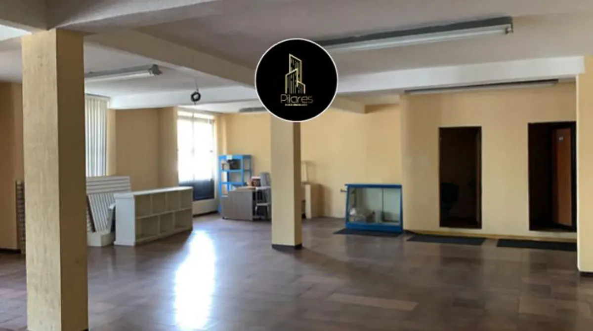 Oficina Spot2