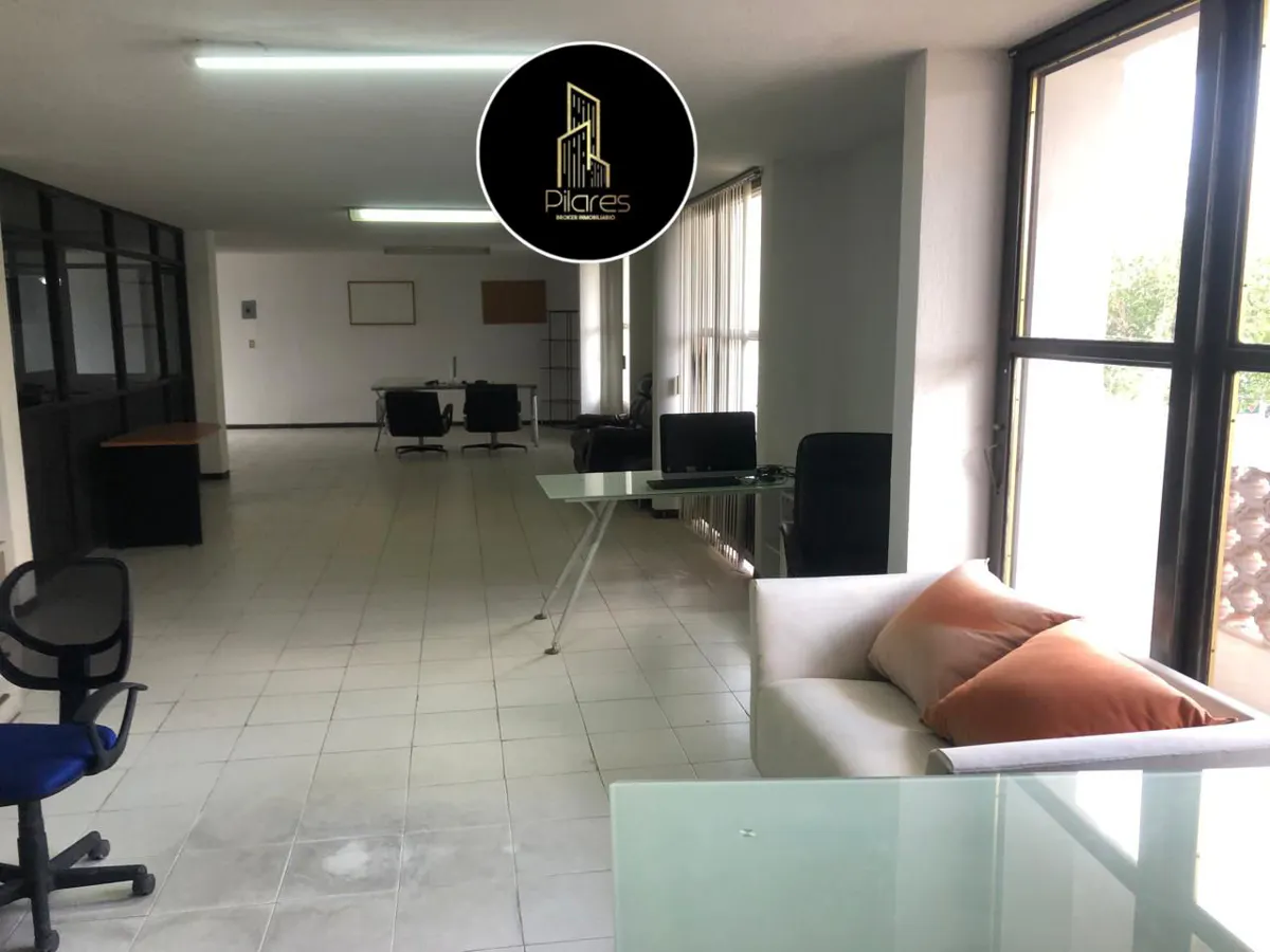 Oficina Spot2