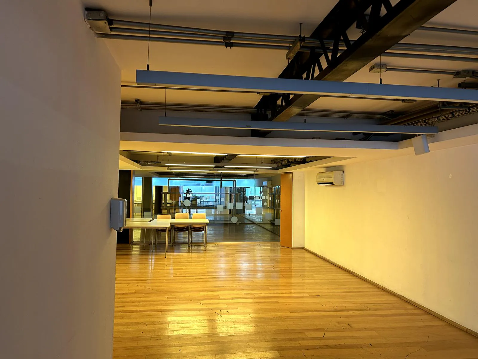 Oficina Spot2