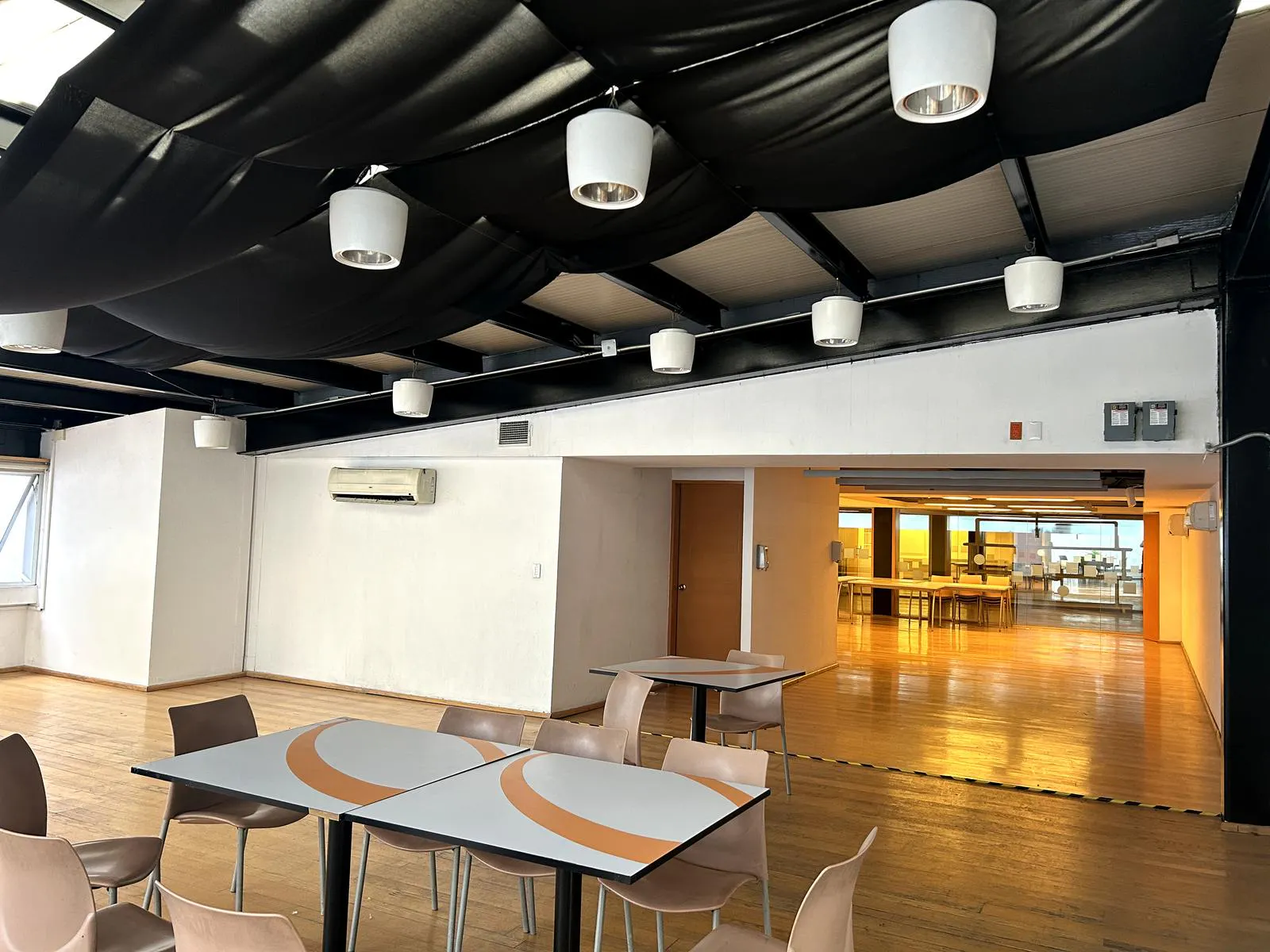 Oficina Spot2