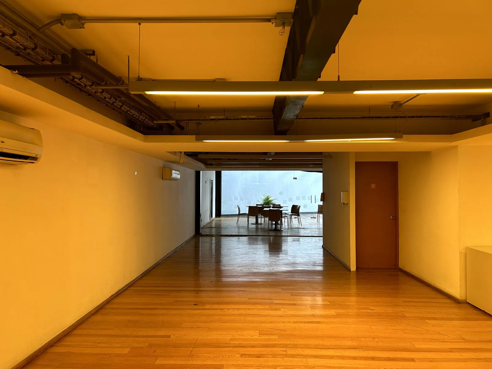 Oficina Spot2