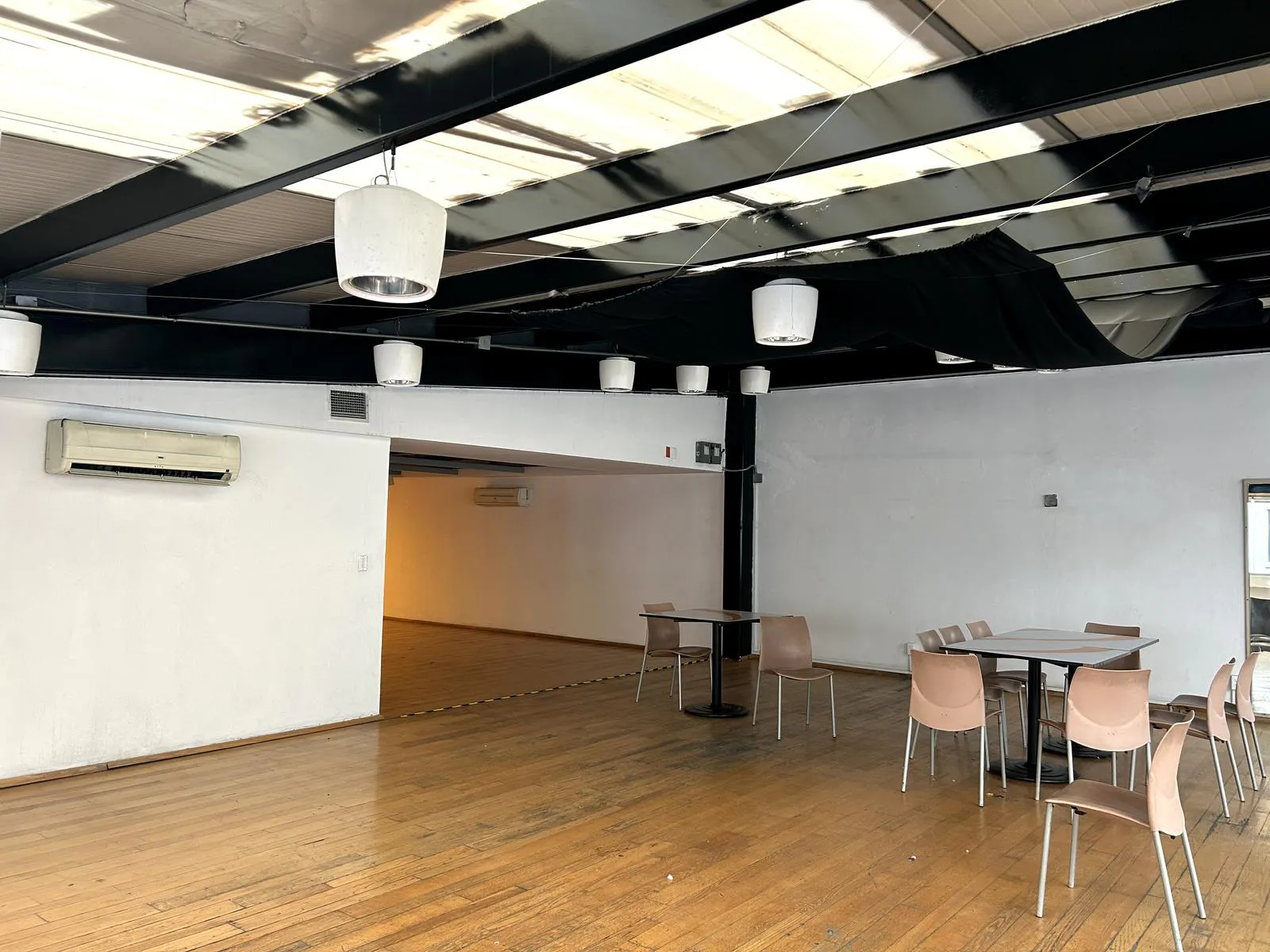 Oficina Spot2