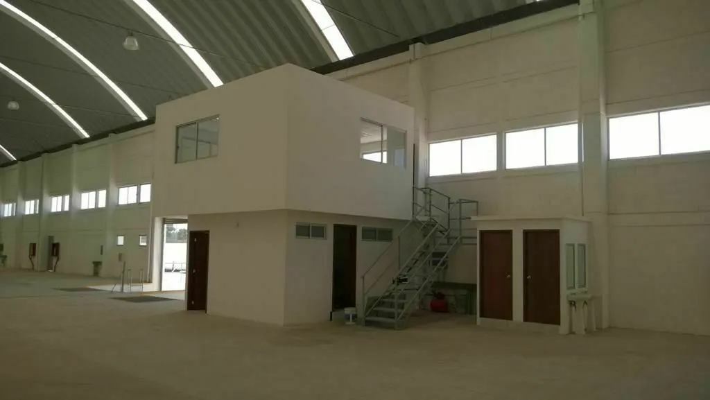 Industrial Spot2