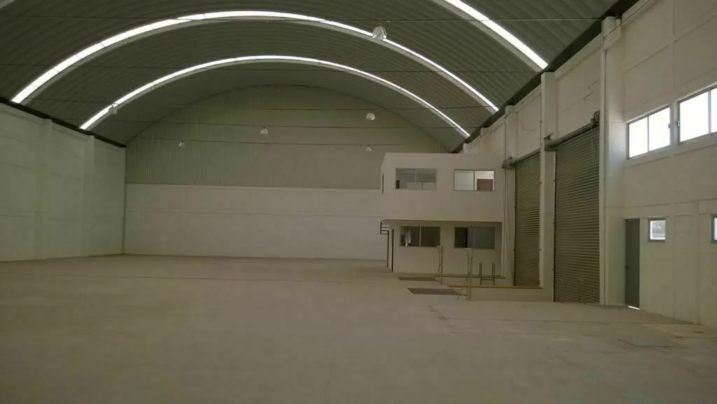 Industrial Spot2