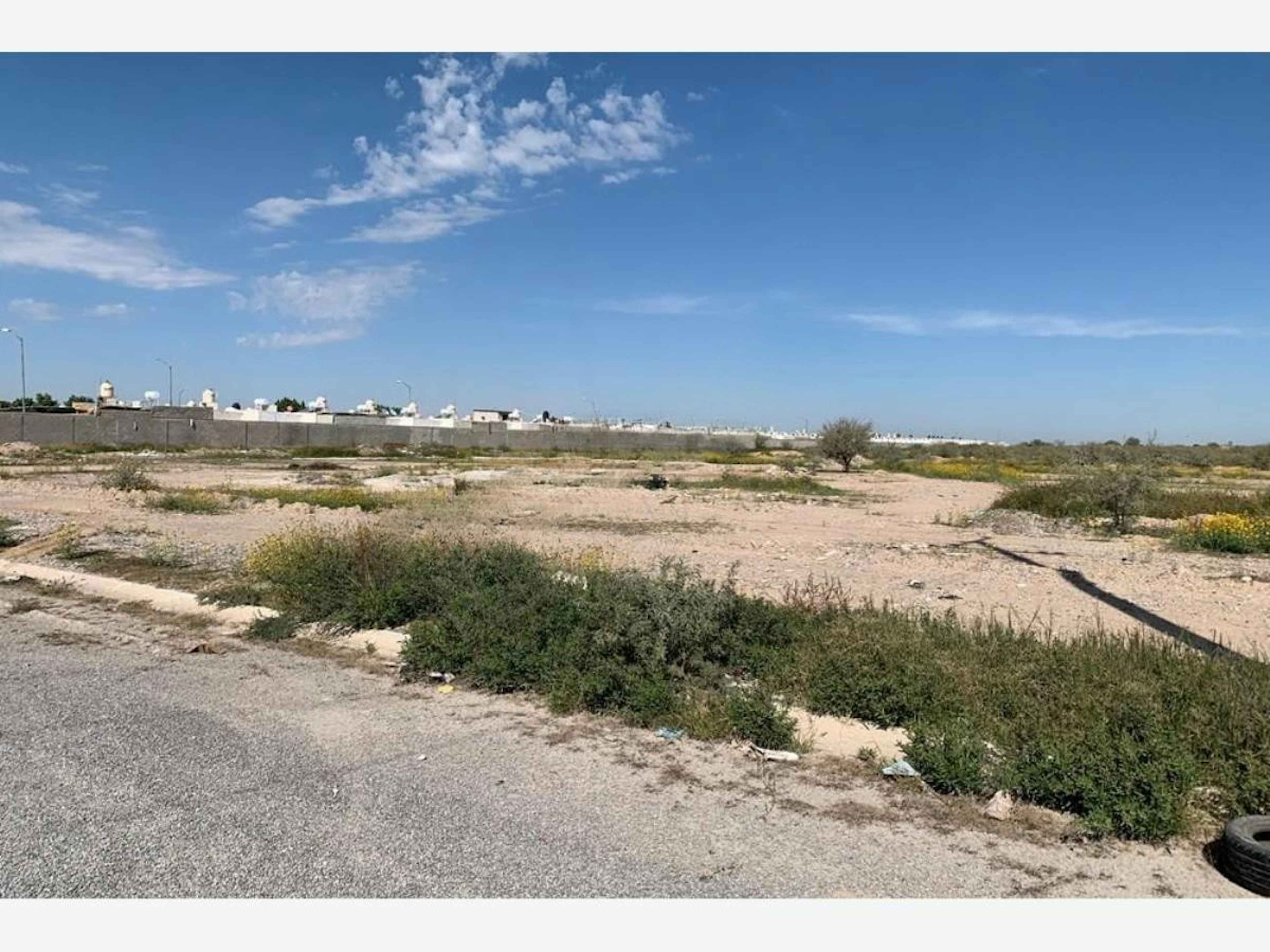 Terreno En Venta En Ejido San Miguel, Matamoros, Coahuila De Zaragoza