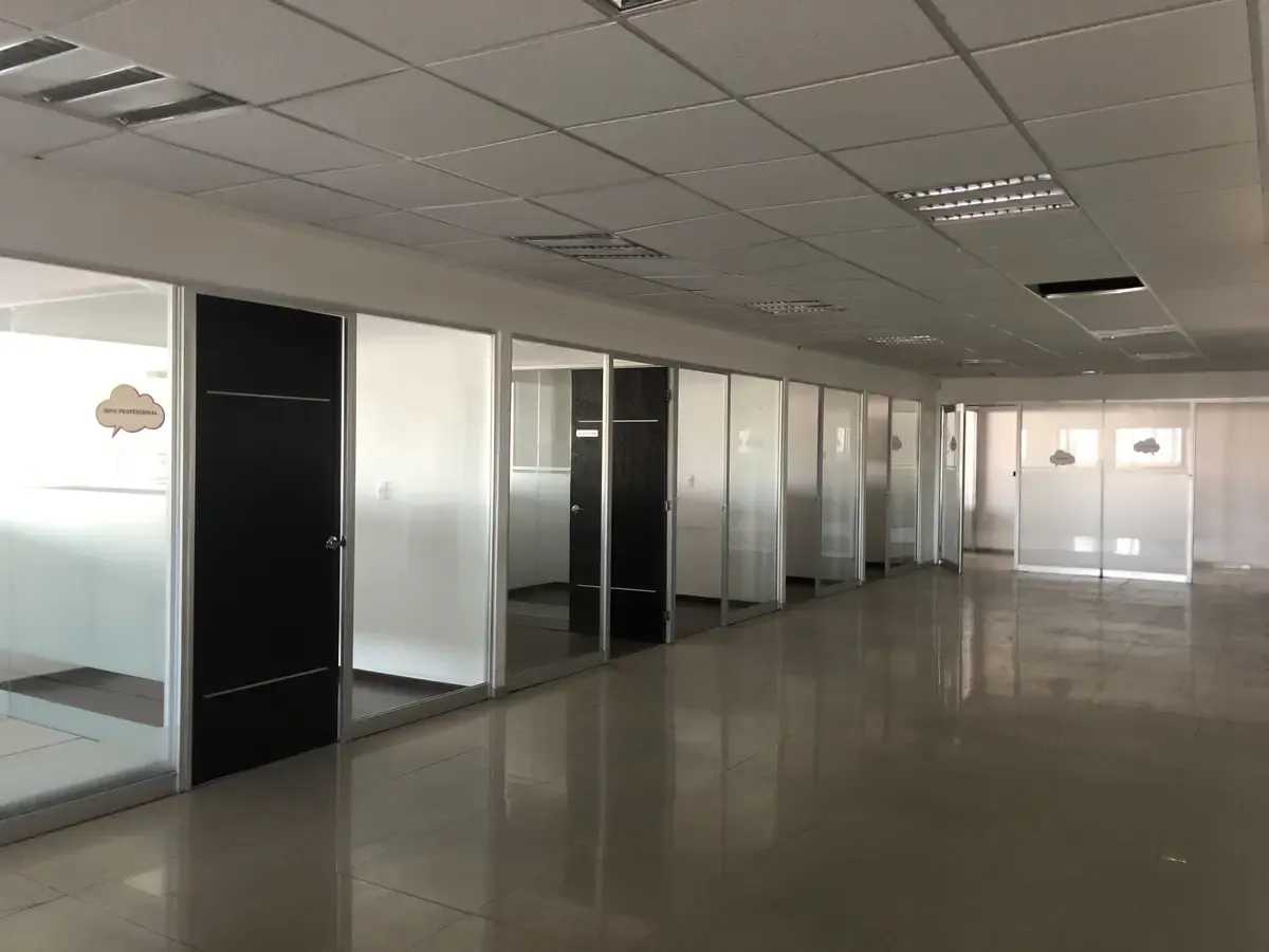 Oficina Spot2