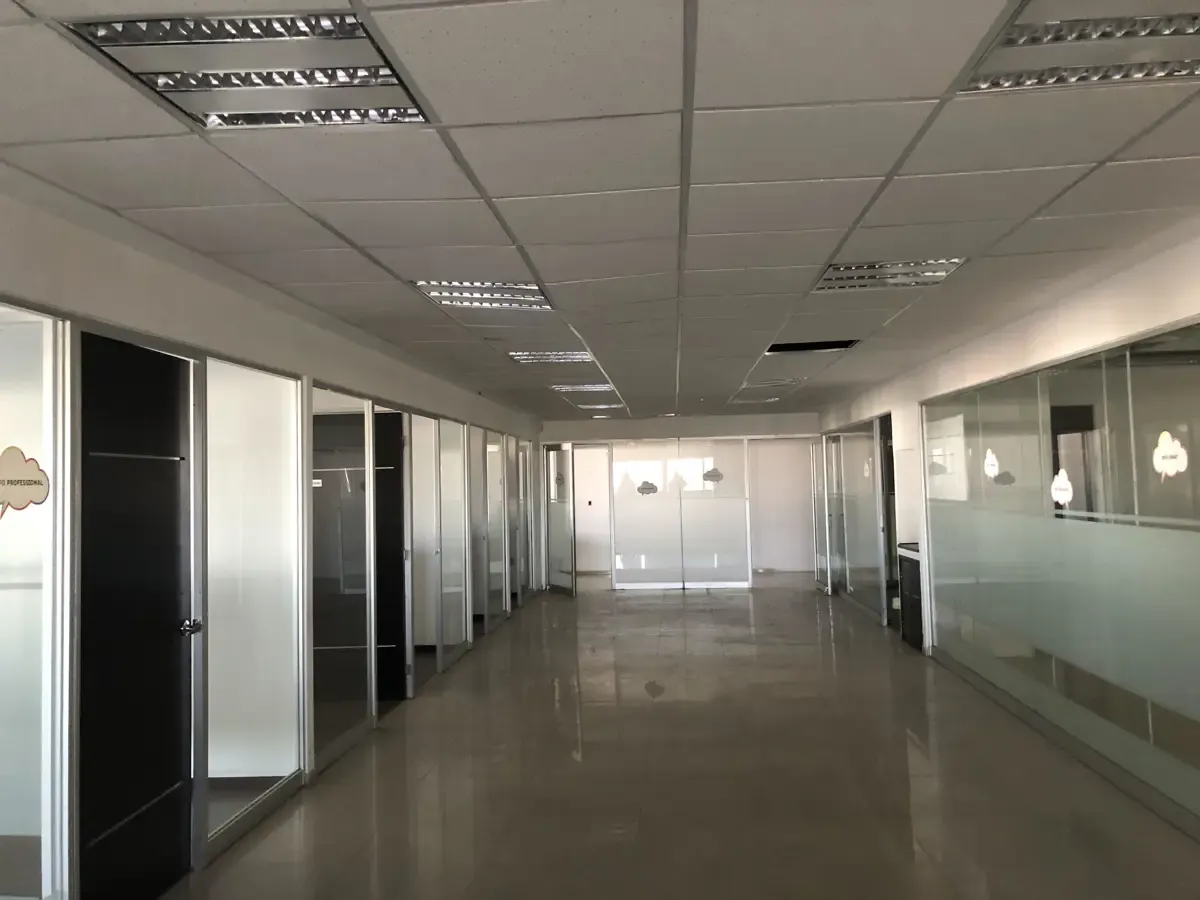 Oficina Spot2