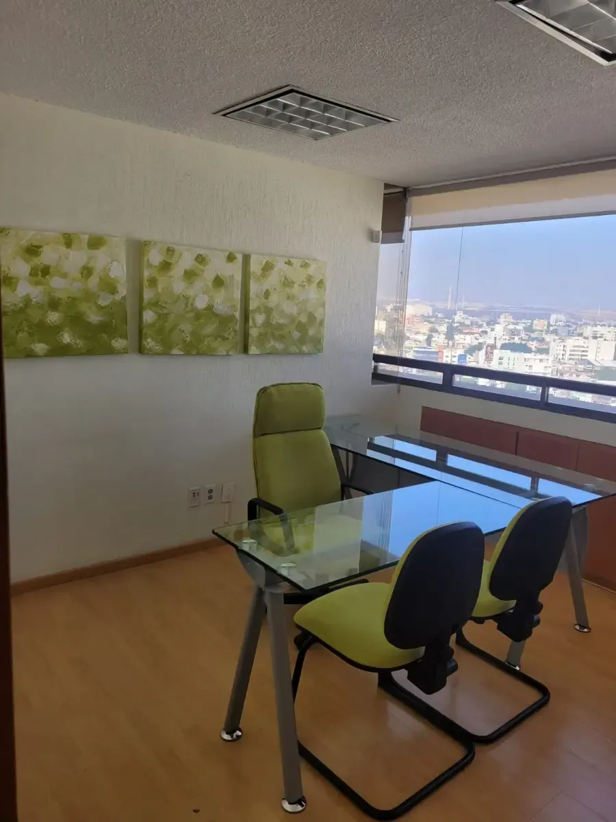 Oficina Spot2