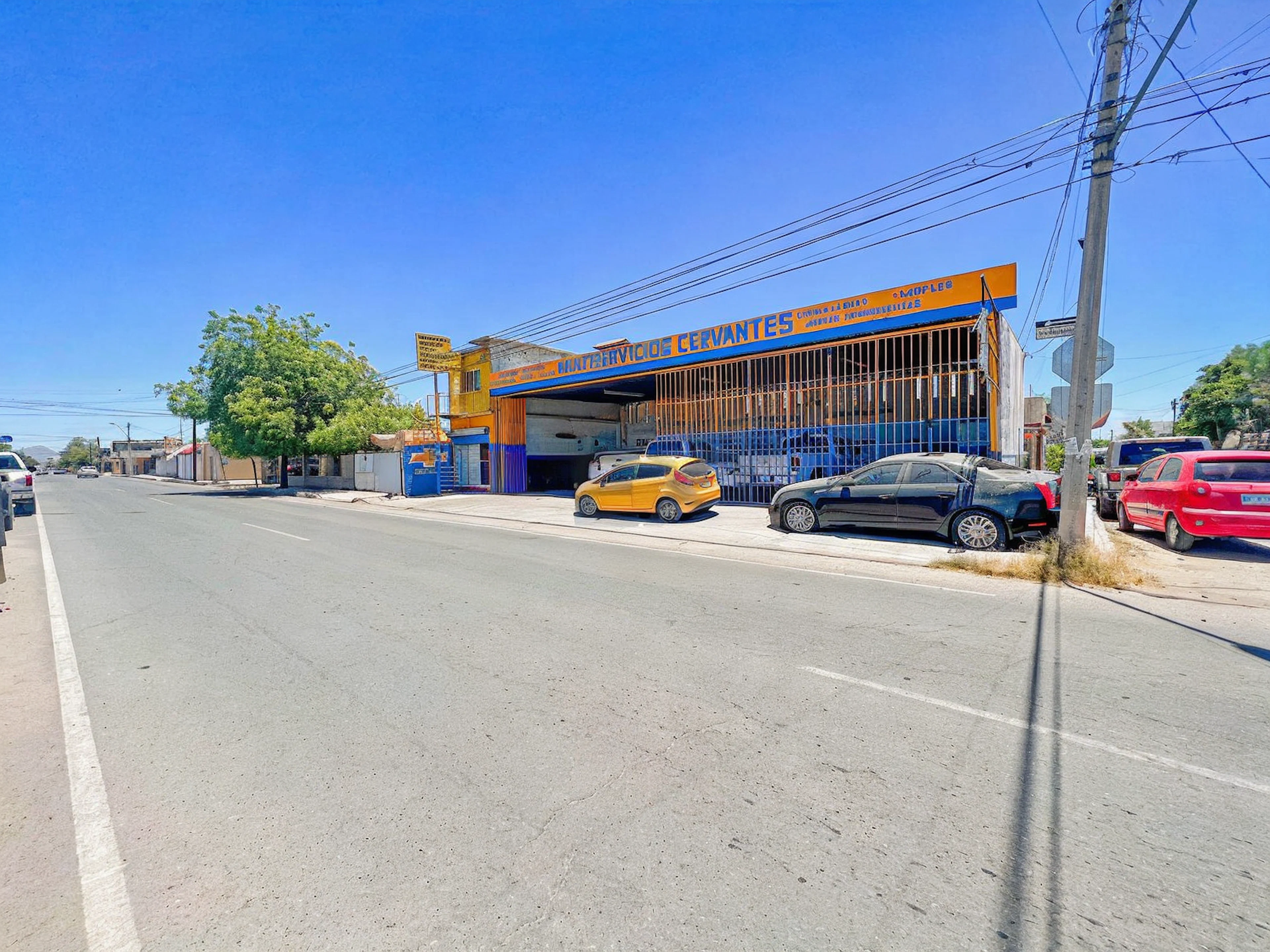 Local Comercial Spot2