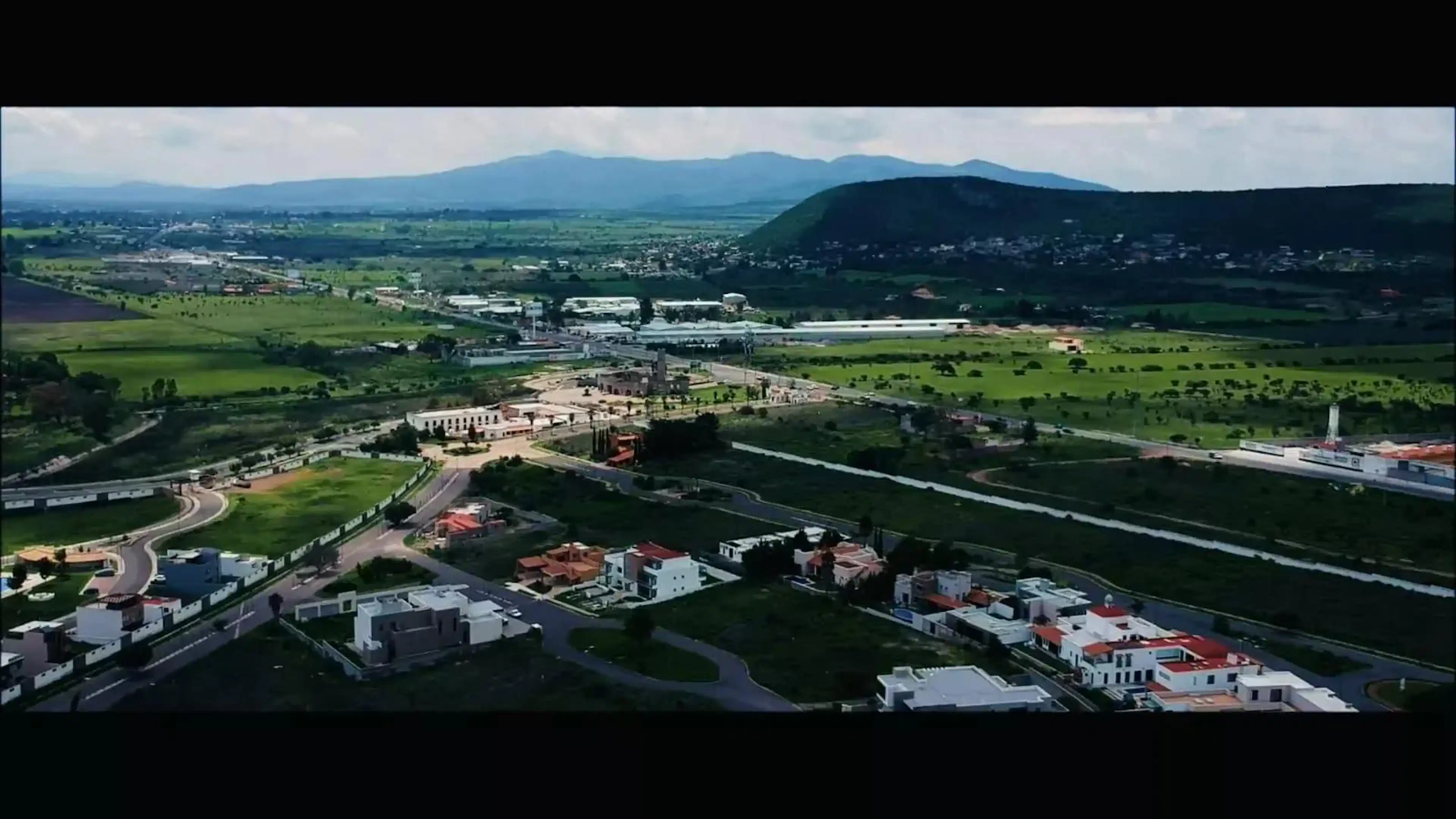 Terreno en Venta en Zirándaro Desarrollo Residencial y Golf
