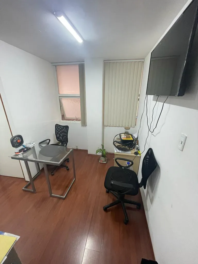 Oficina Spot2