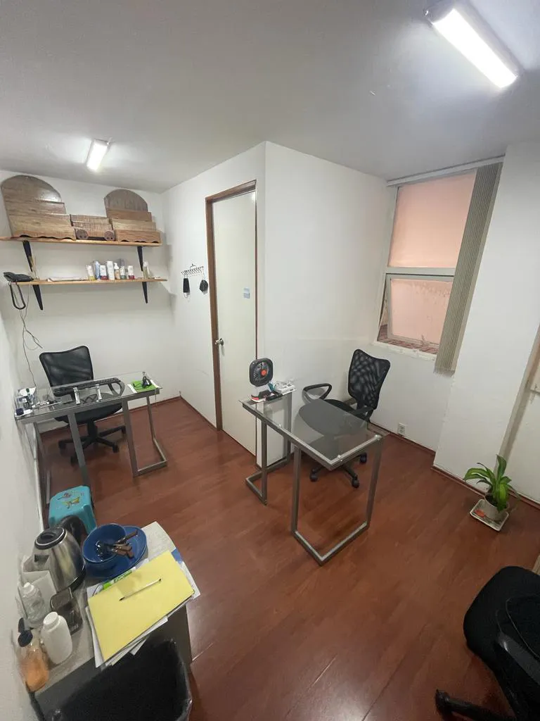 Oficina Spot2