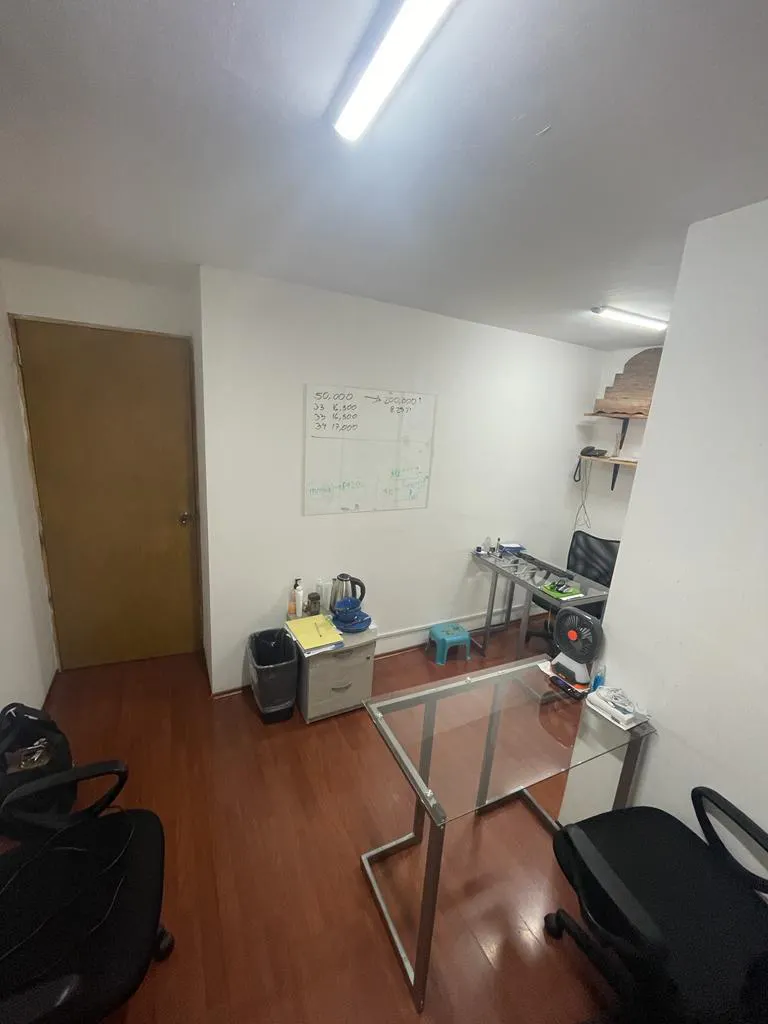 Oficina Spot2