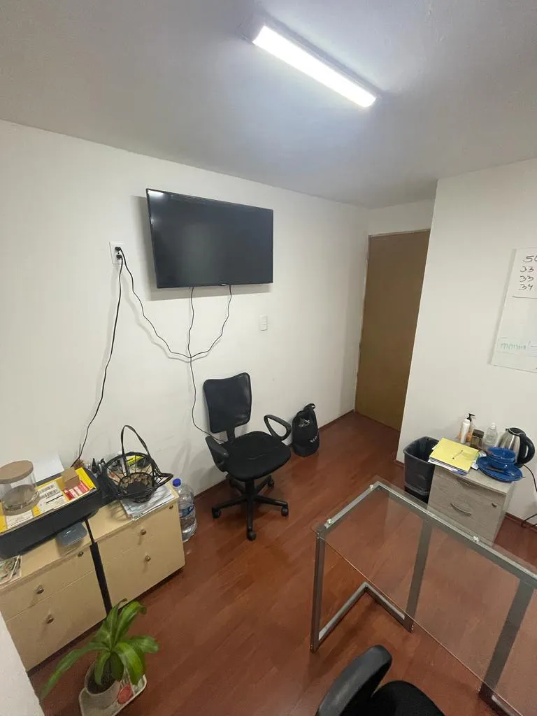 Oficina Spot2
