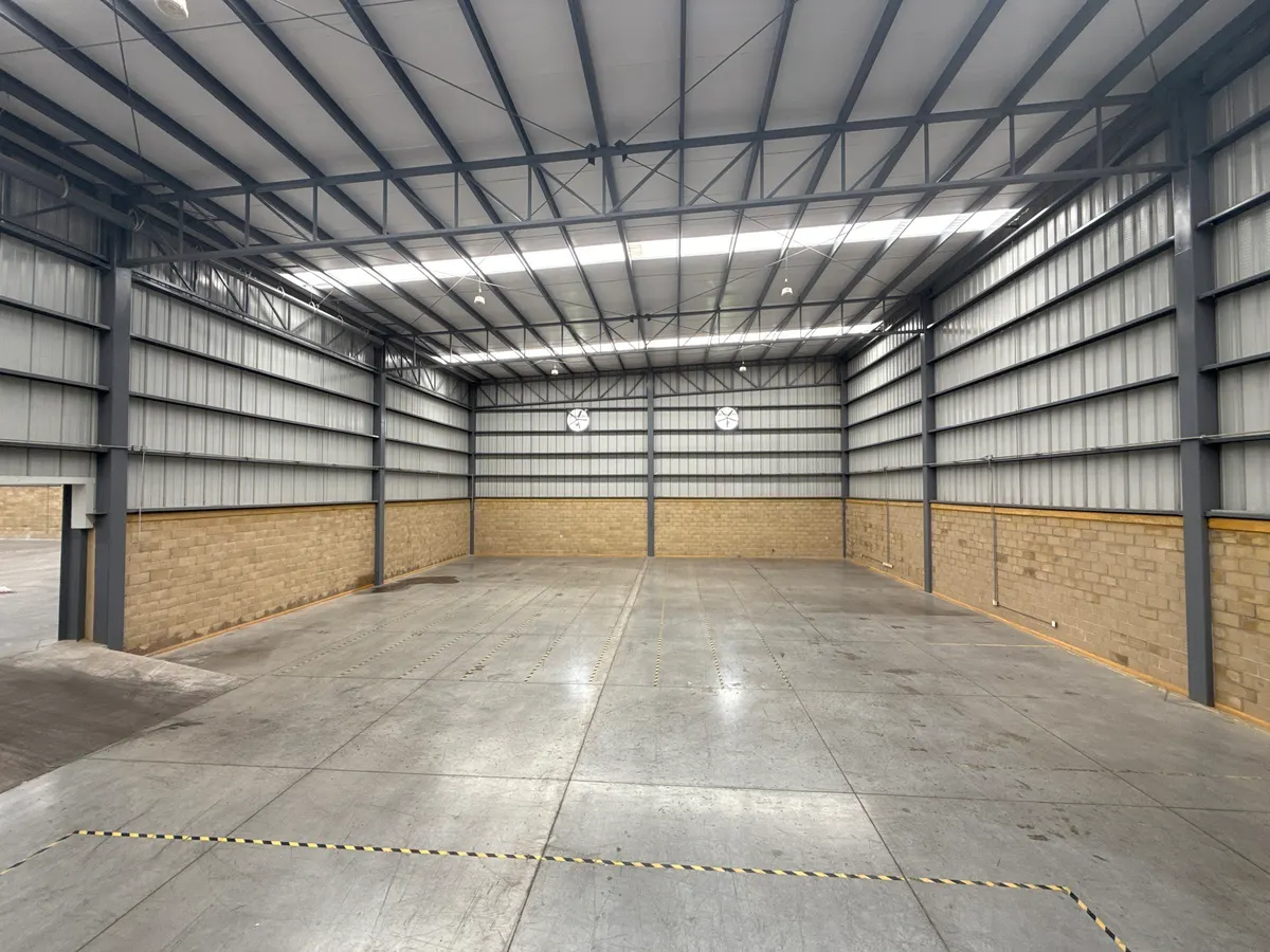 Industrial Spot2
