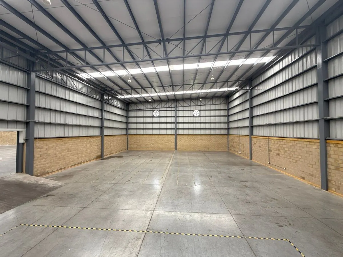 Industrial Spot2