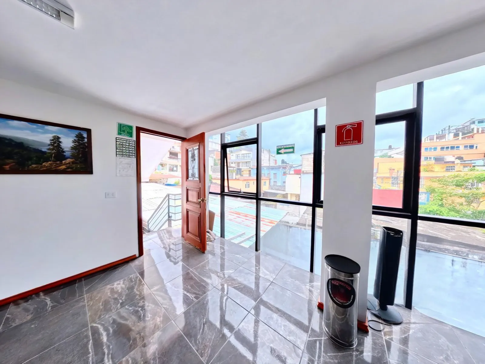 Oficina Spot2