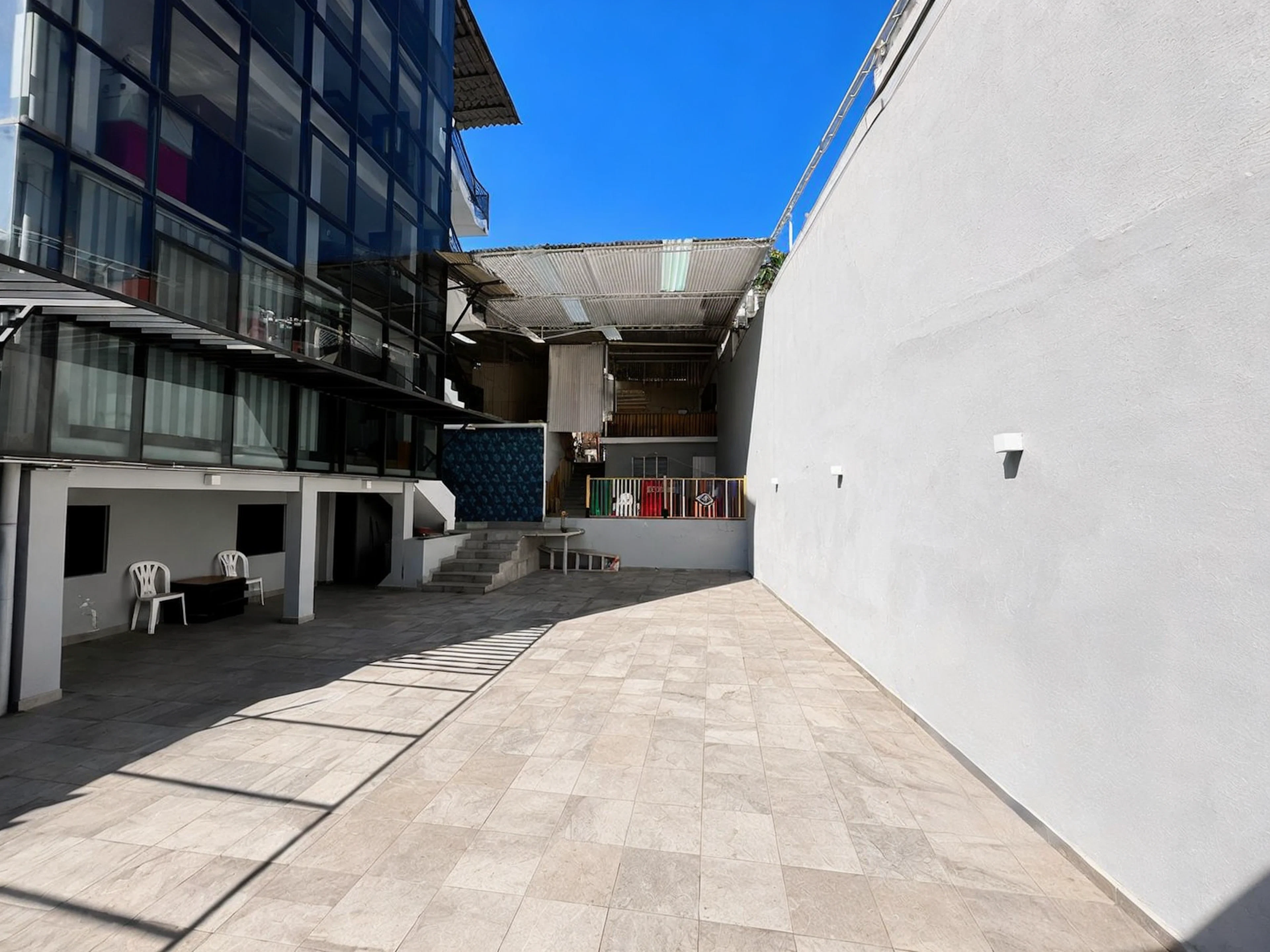 Oficina Spot2