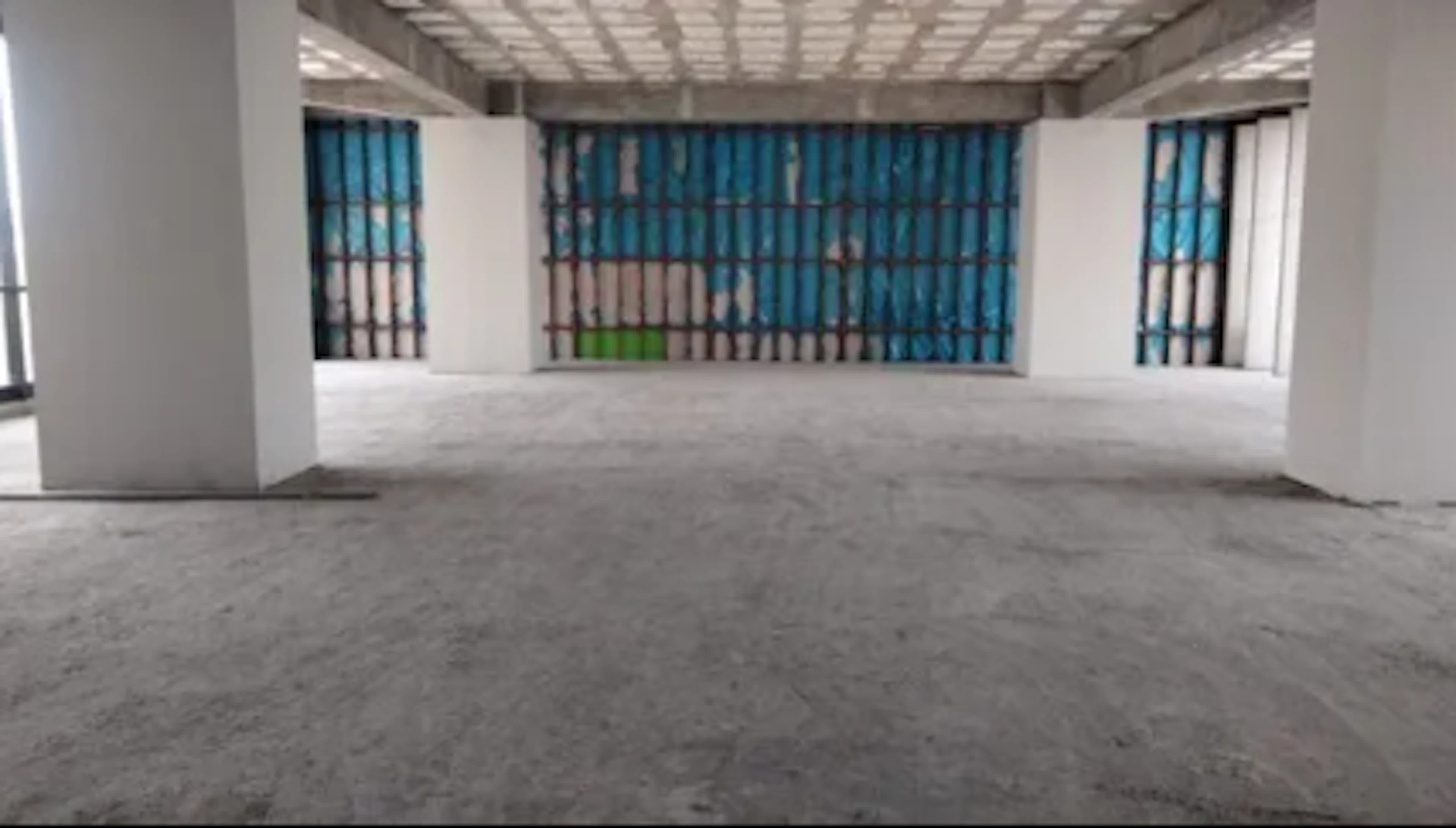 Oficina Spot2