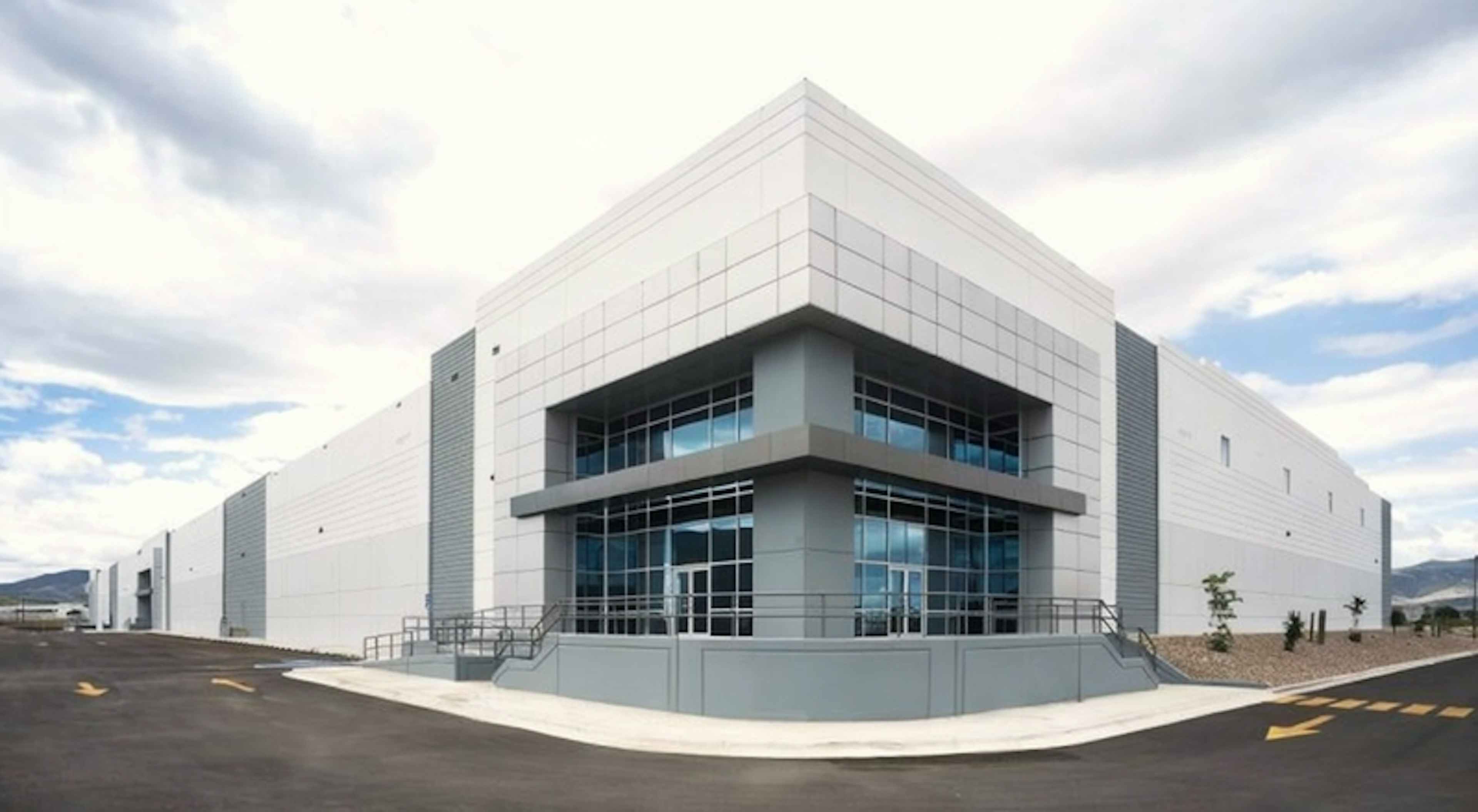 Avenida Mineral De Valenciana