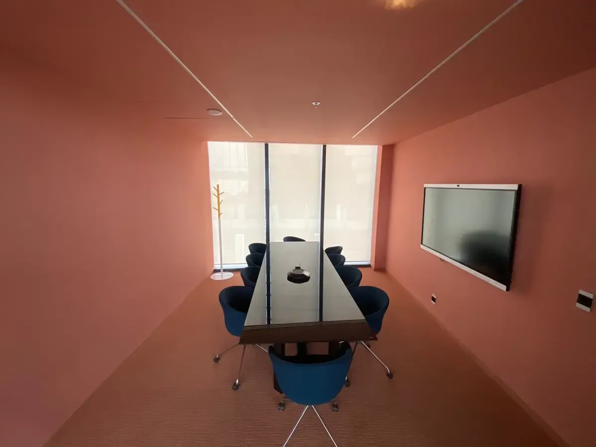 Oficina Spot2