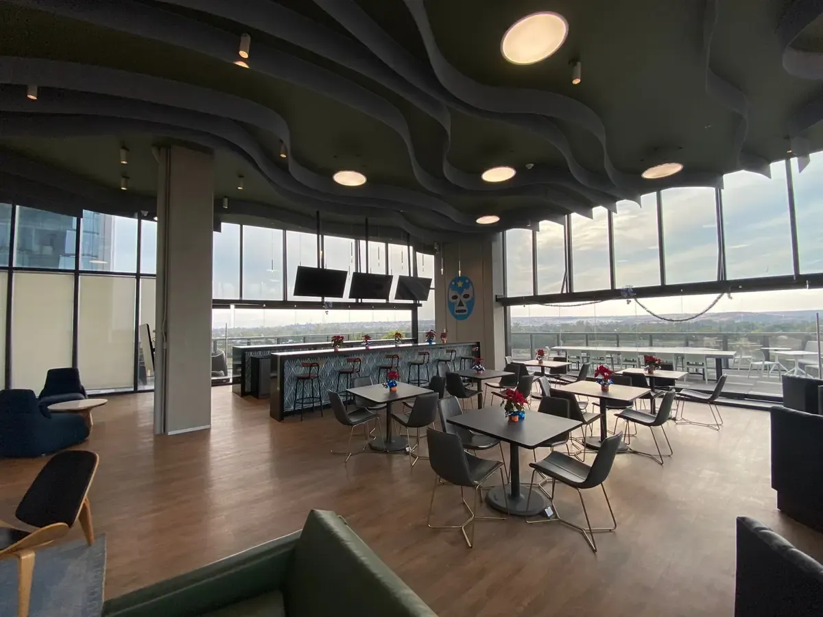 Oficina Spot2