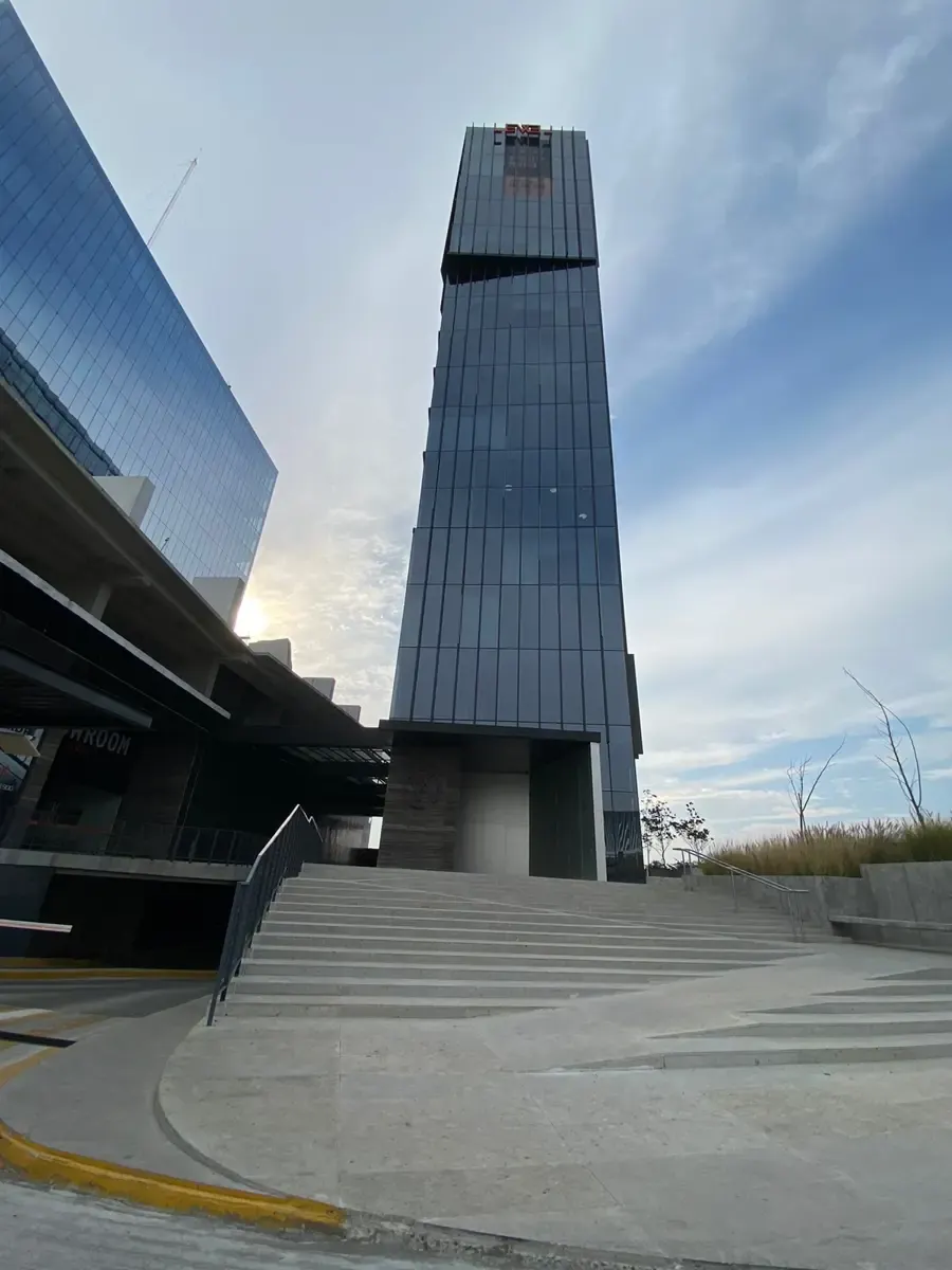 Oficina Spot2