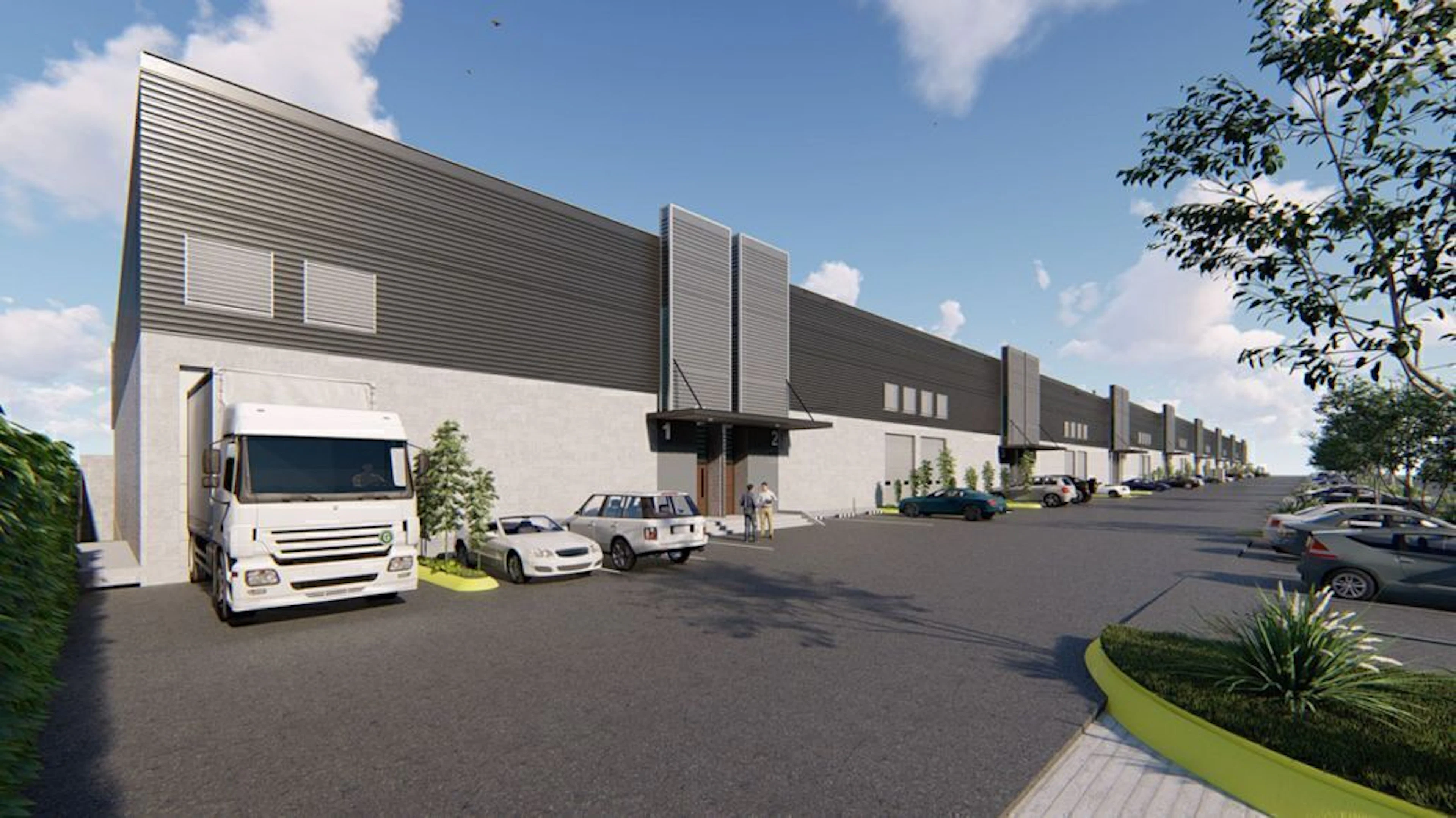 Industrial Spot2