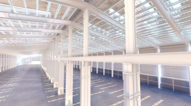 Industrial Spot2