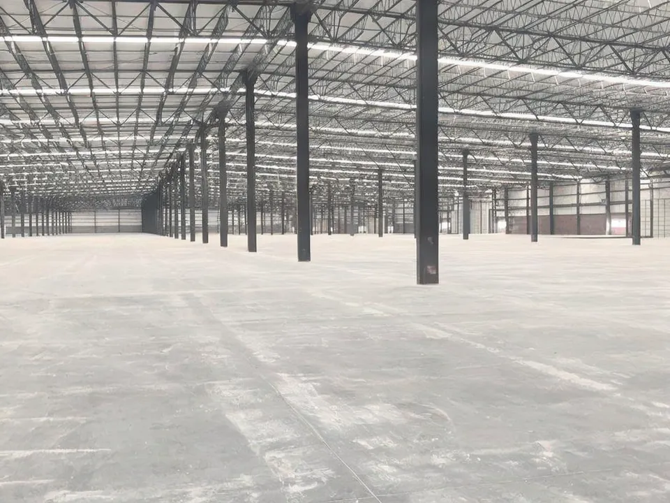 Industrial Spot2