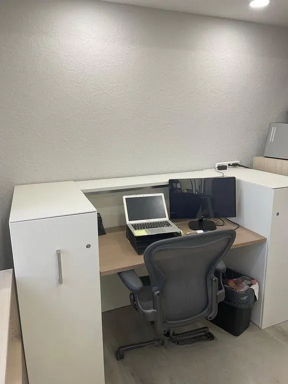 Oficina Spot2