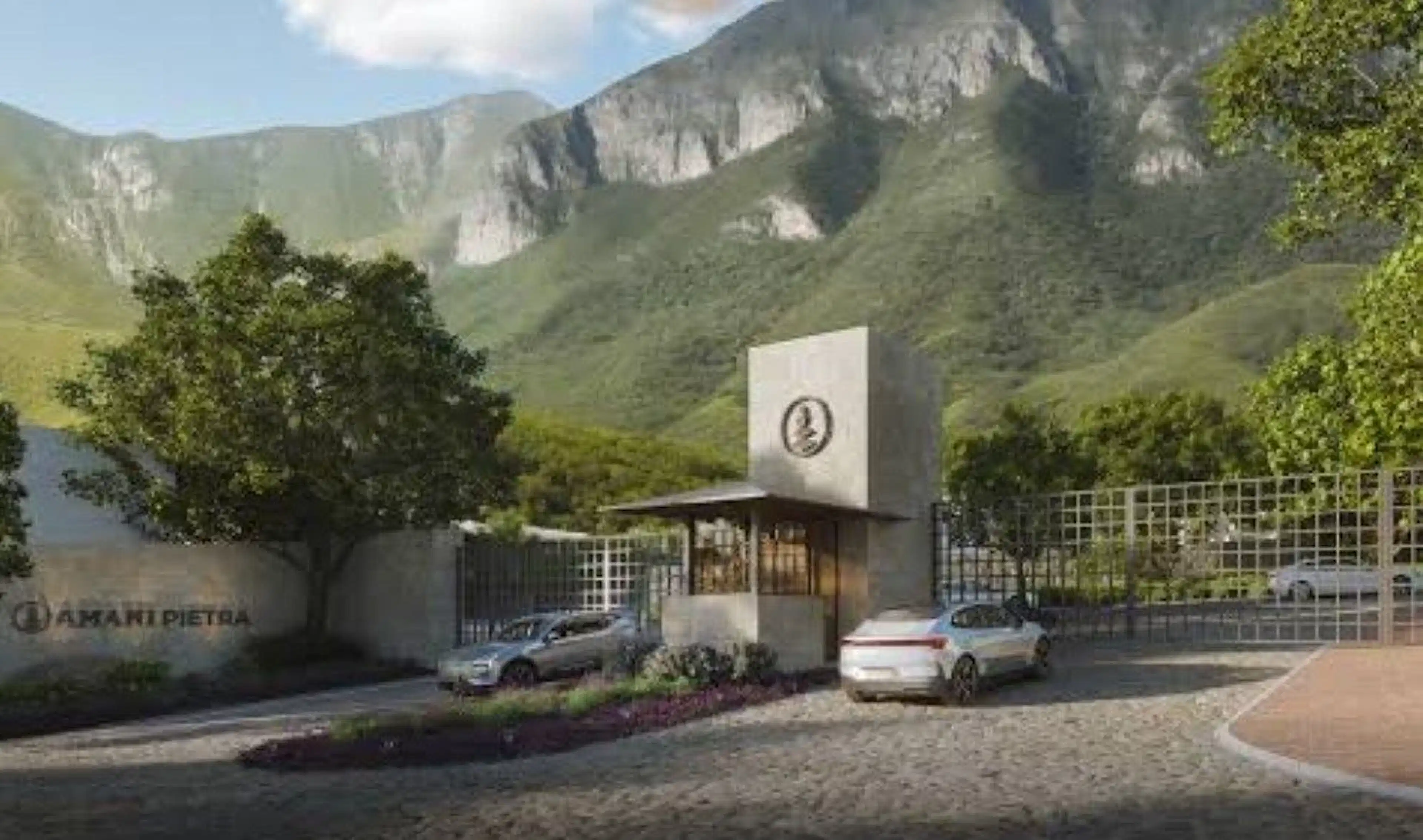 Terrenos Residenciales  En Pre-venta En Zona Santiago, N.l. Camino Al Indio