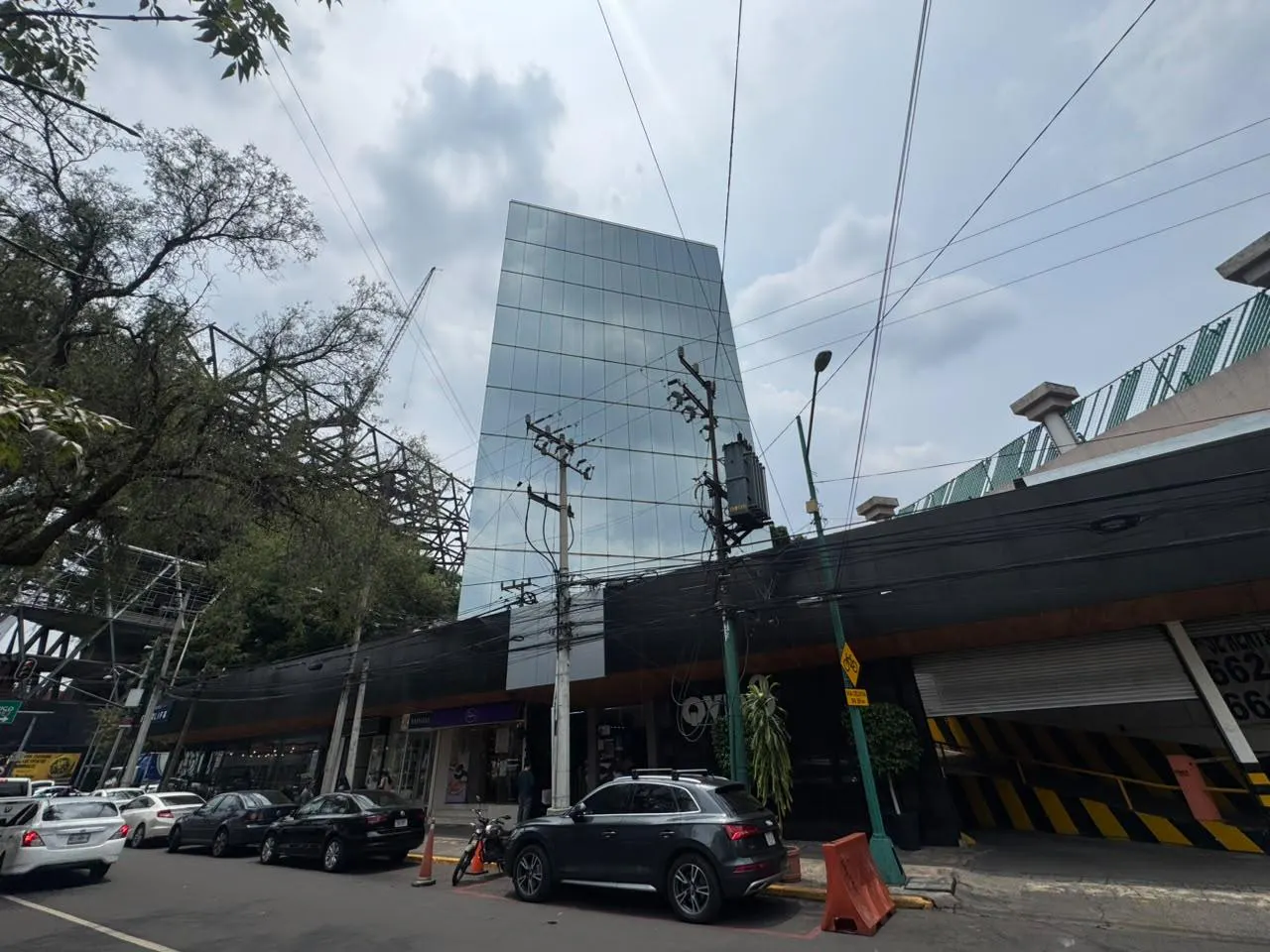 Oficina Spot2