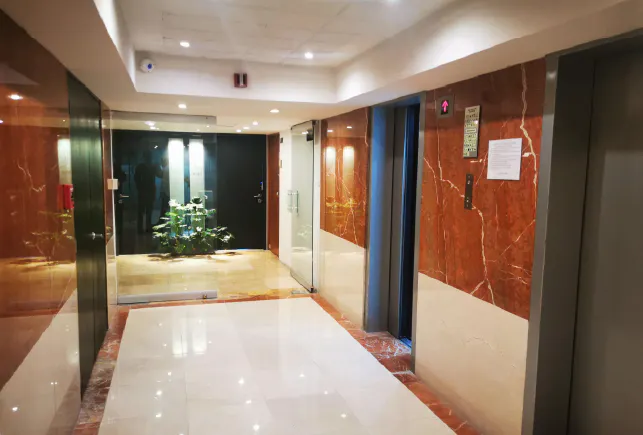 Oficina Spot2