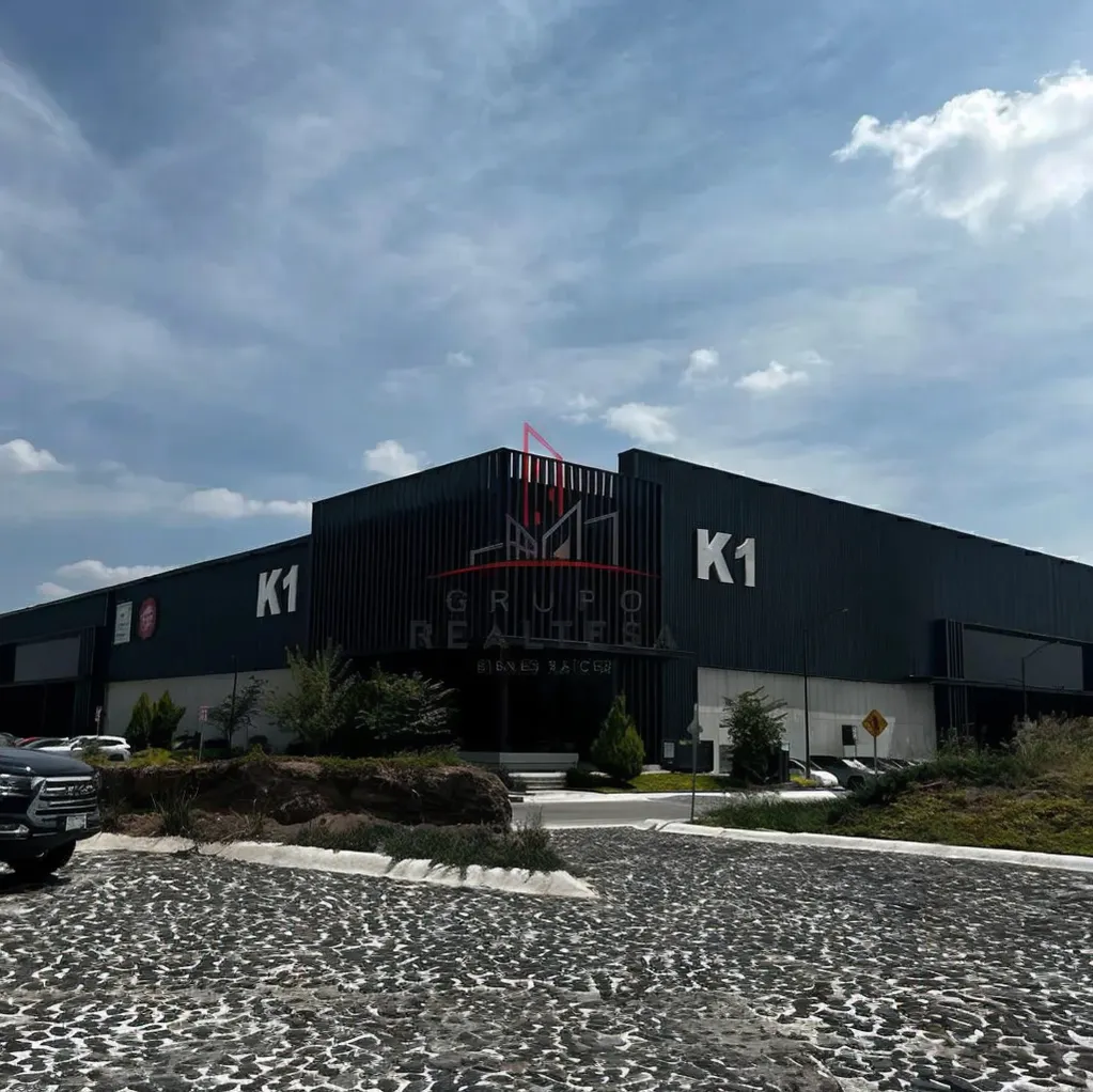 Industrial Spot2