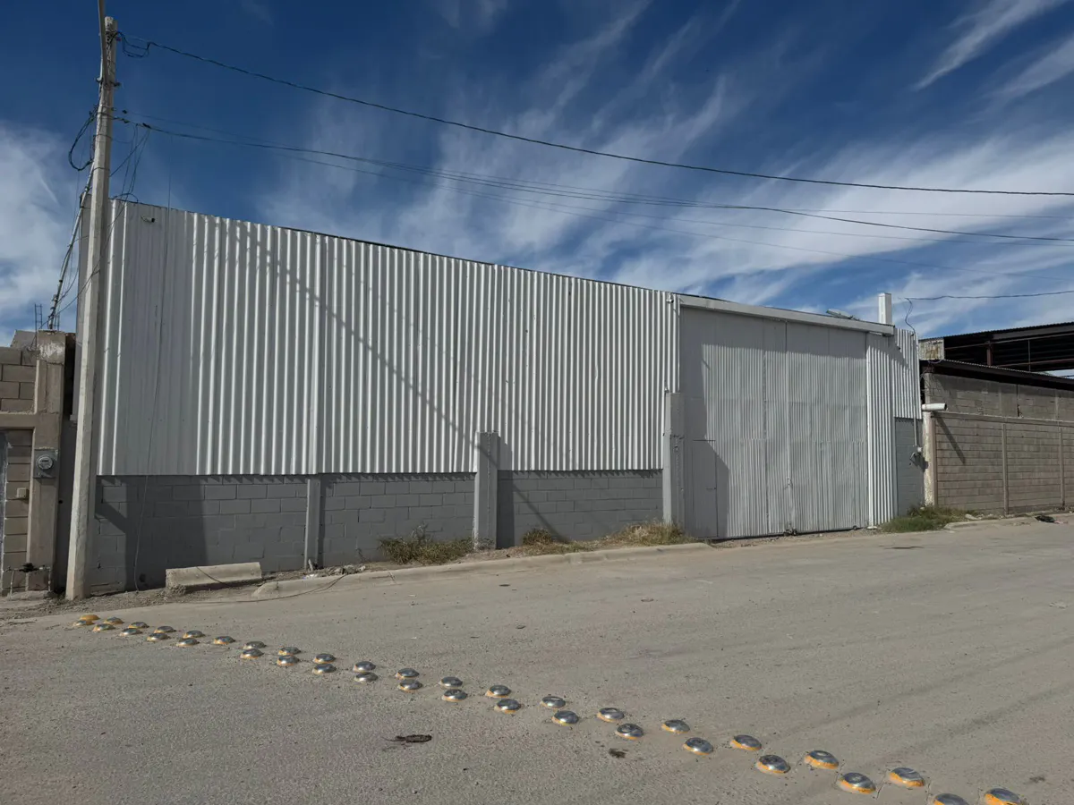 Industrial Spot2