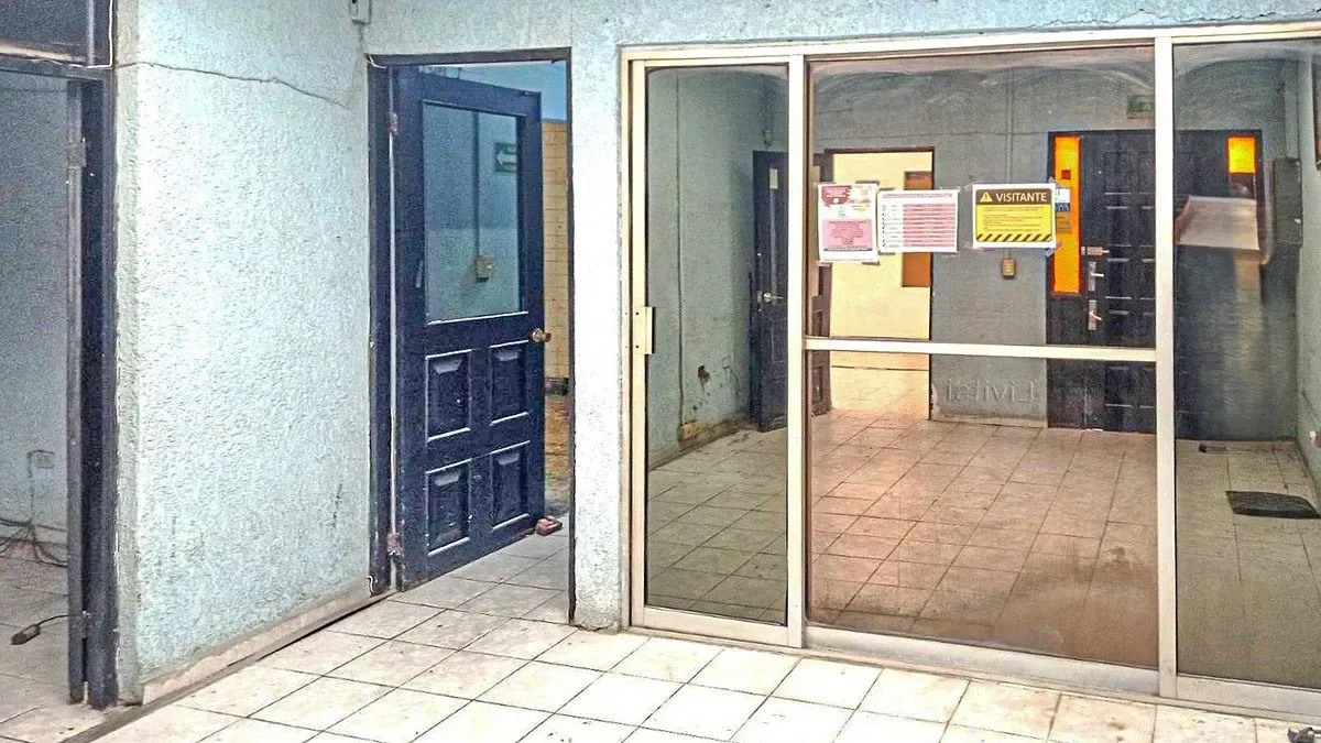 Oficina Spot2