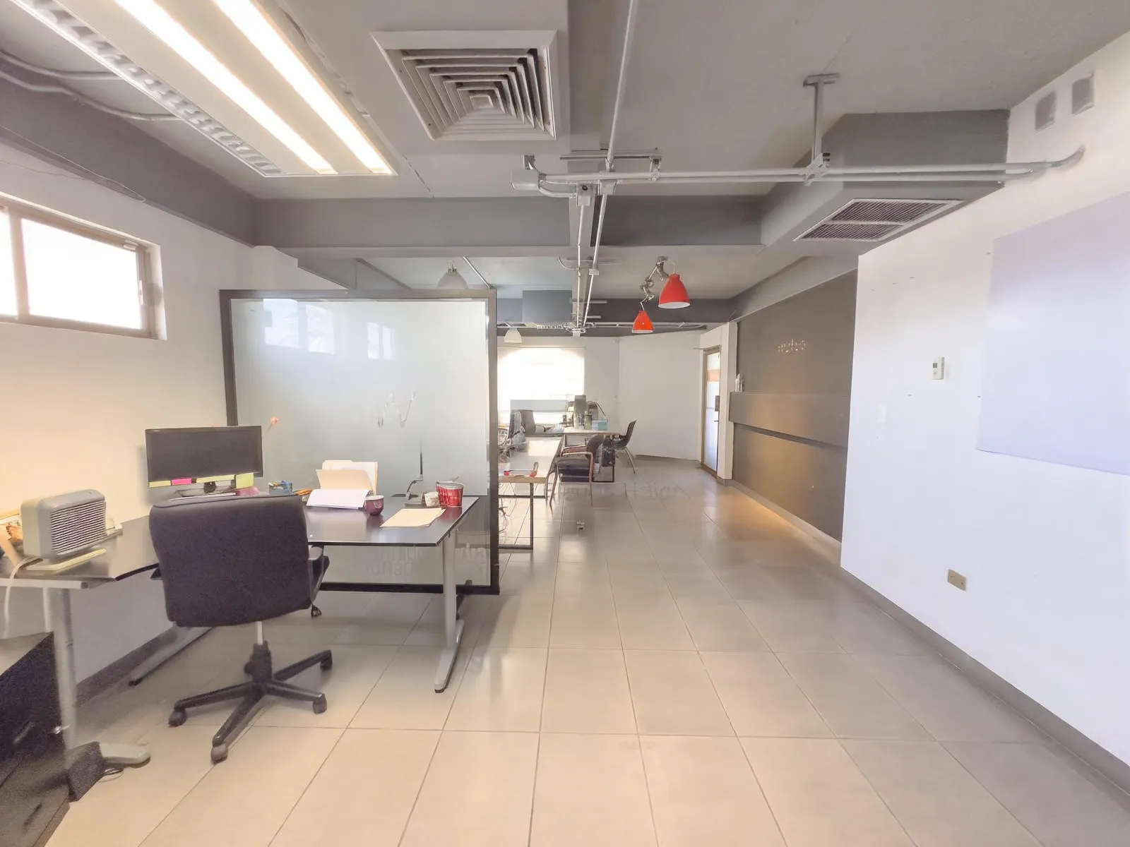 Oficina Spot2