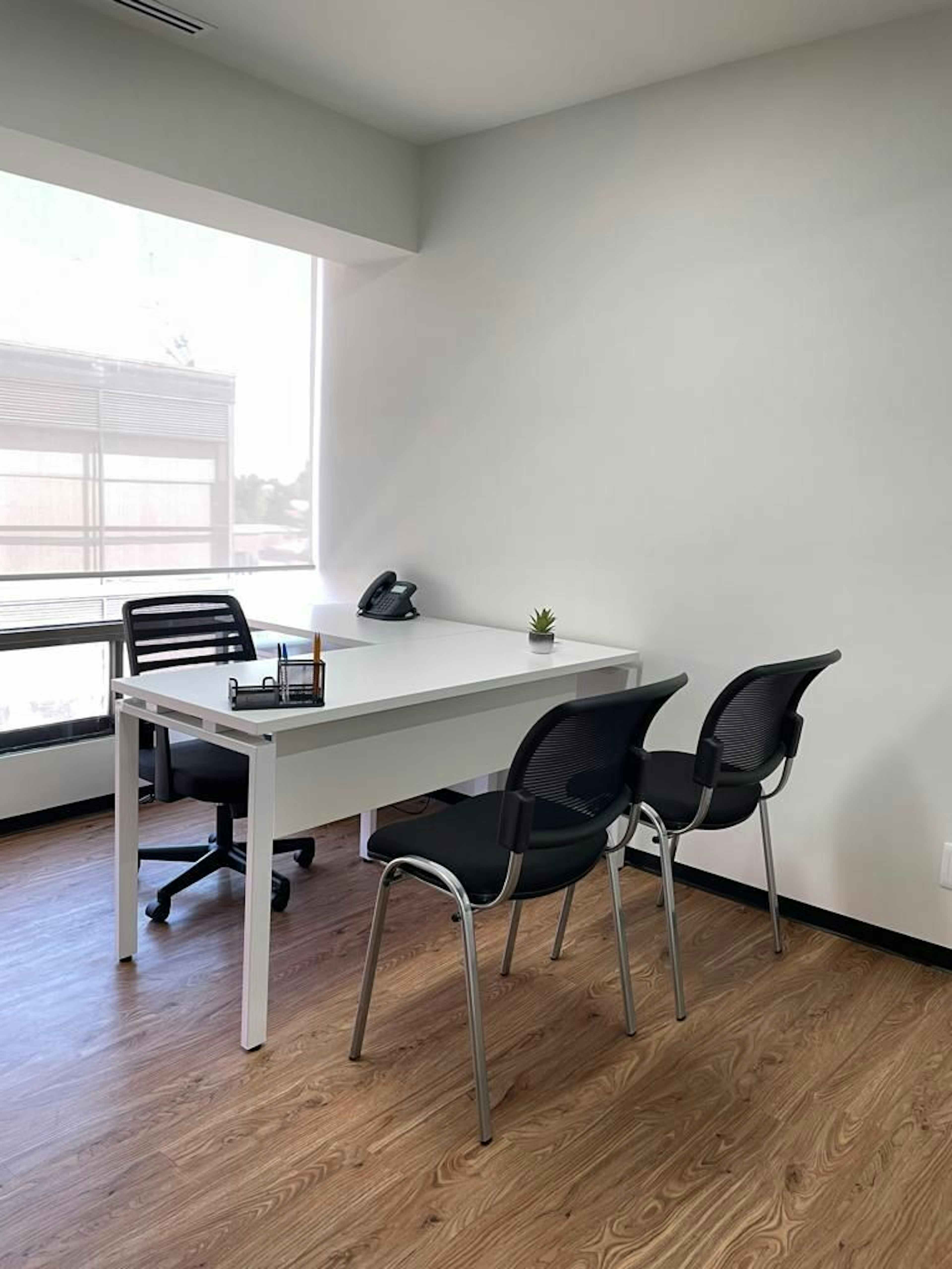 Bosque De Los Ciruelos