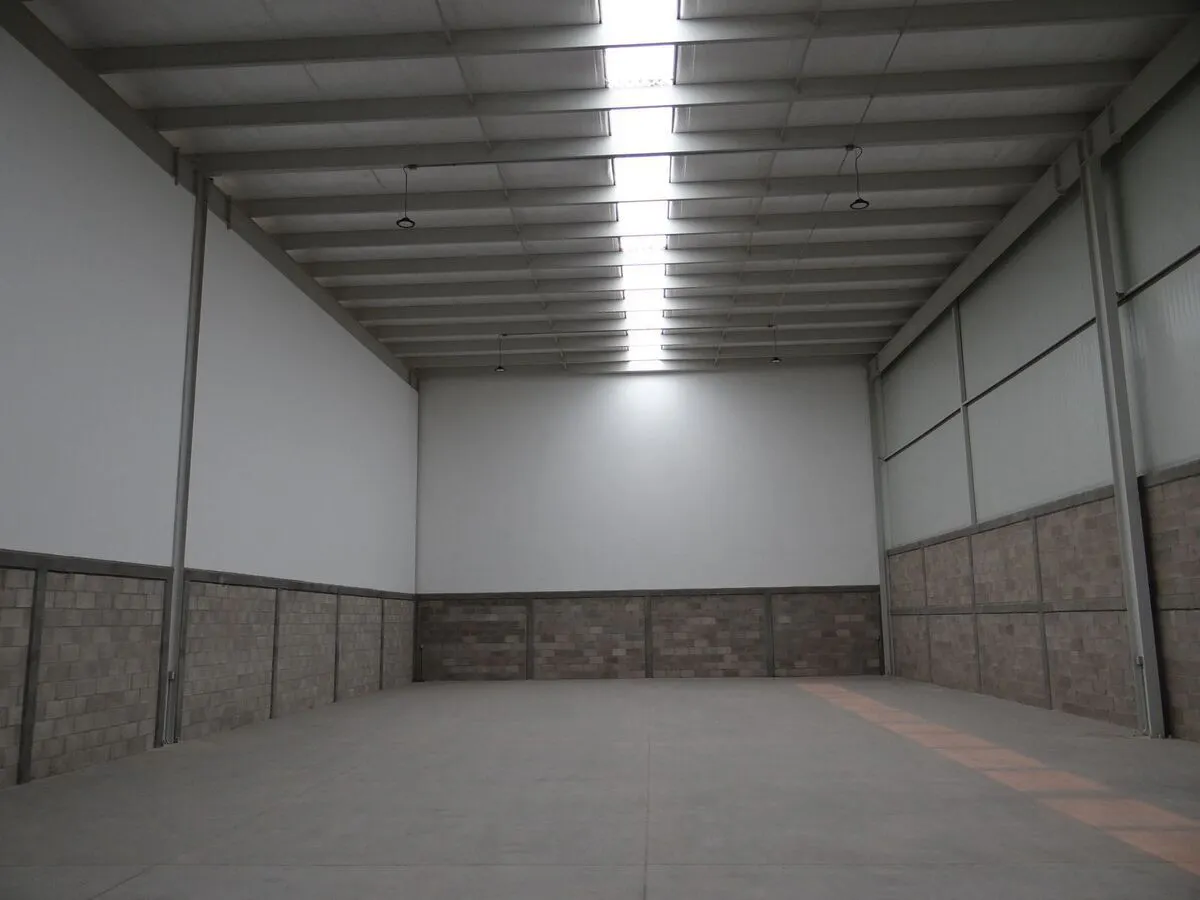 Industrial Spot2
