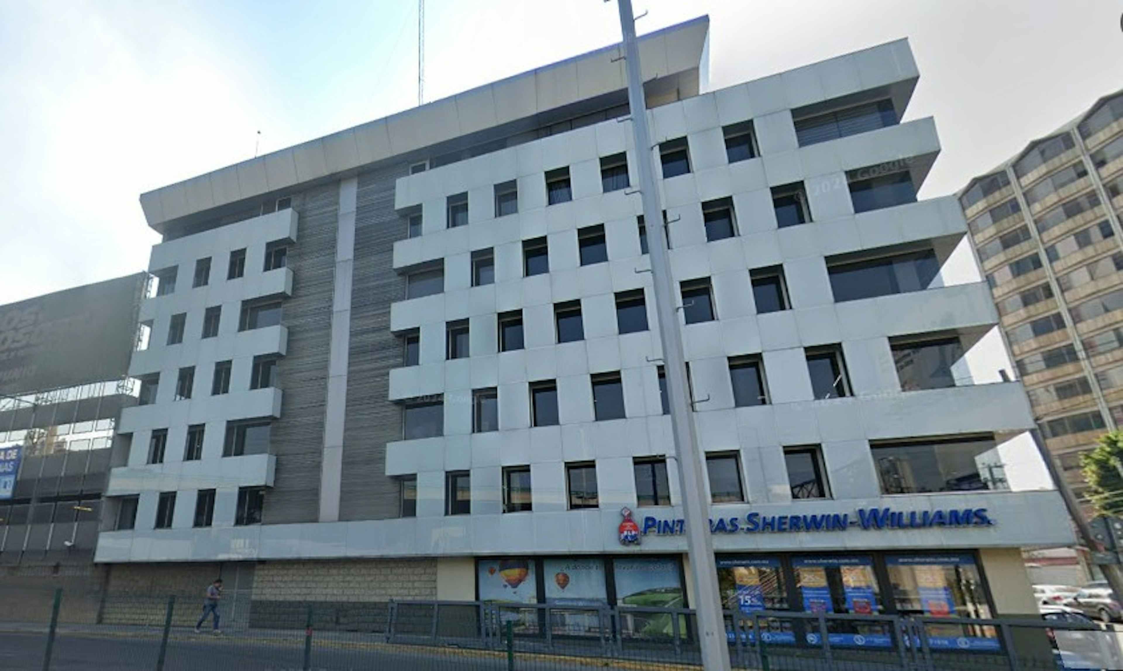 Naucalpan Yome Locales