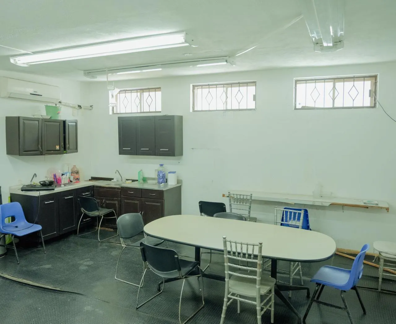 Oficina Spot2