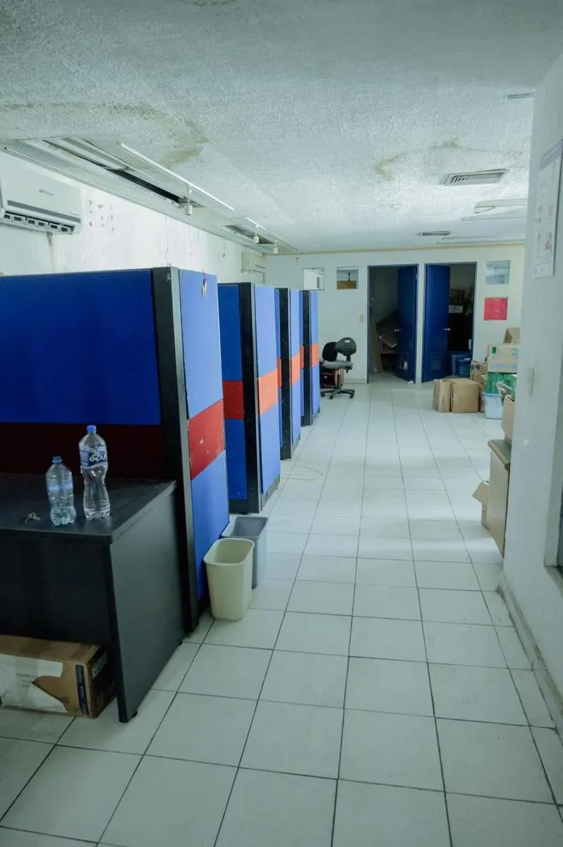 Oficina Spot2