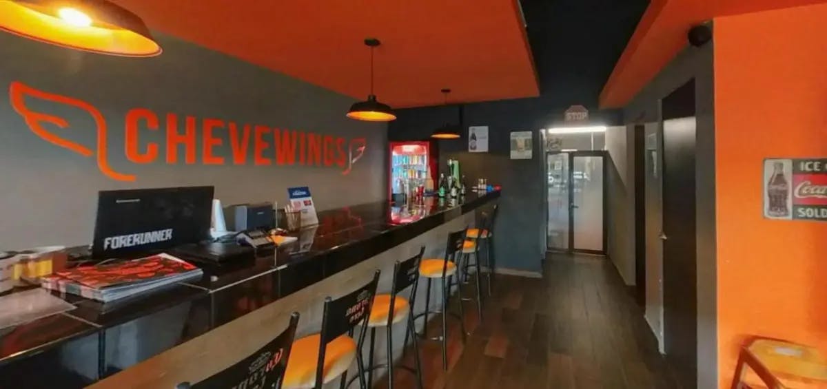 Local Comercial Spot2