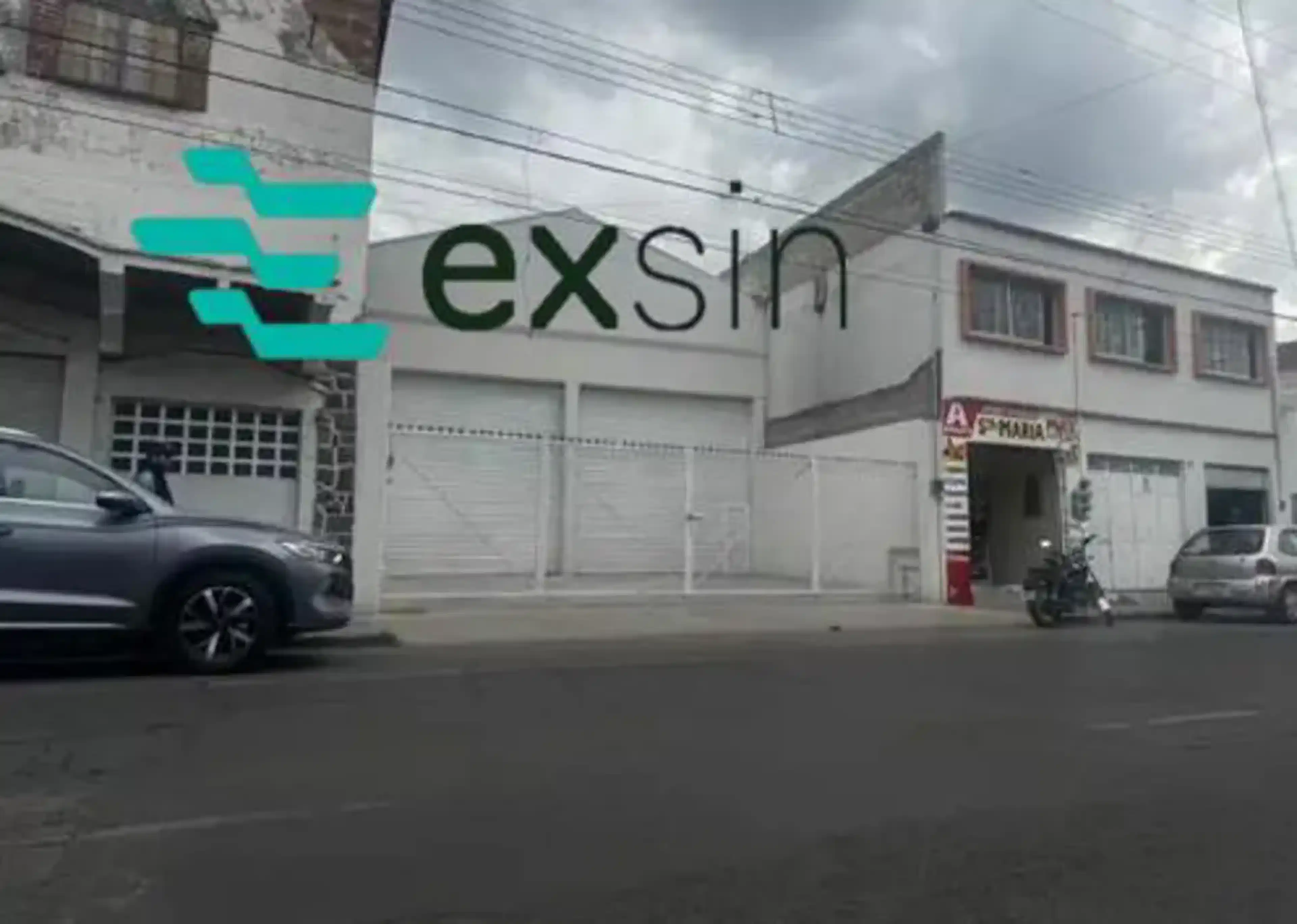 Bodega En Renta Cerca De Diagonal Defensores De La Republica Por La China Poblana *