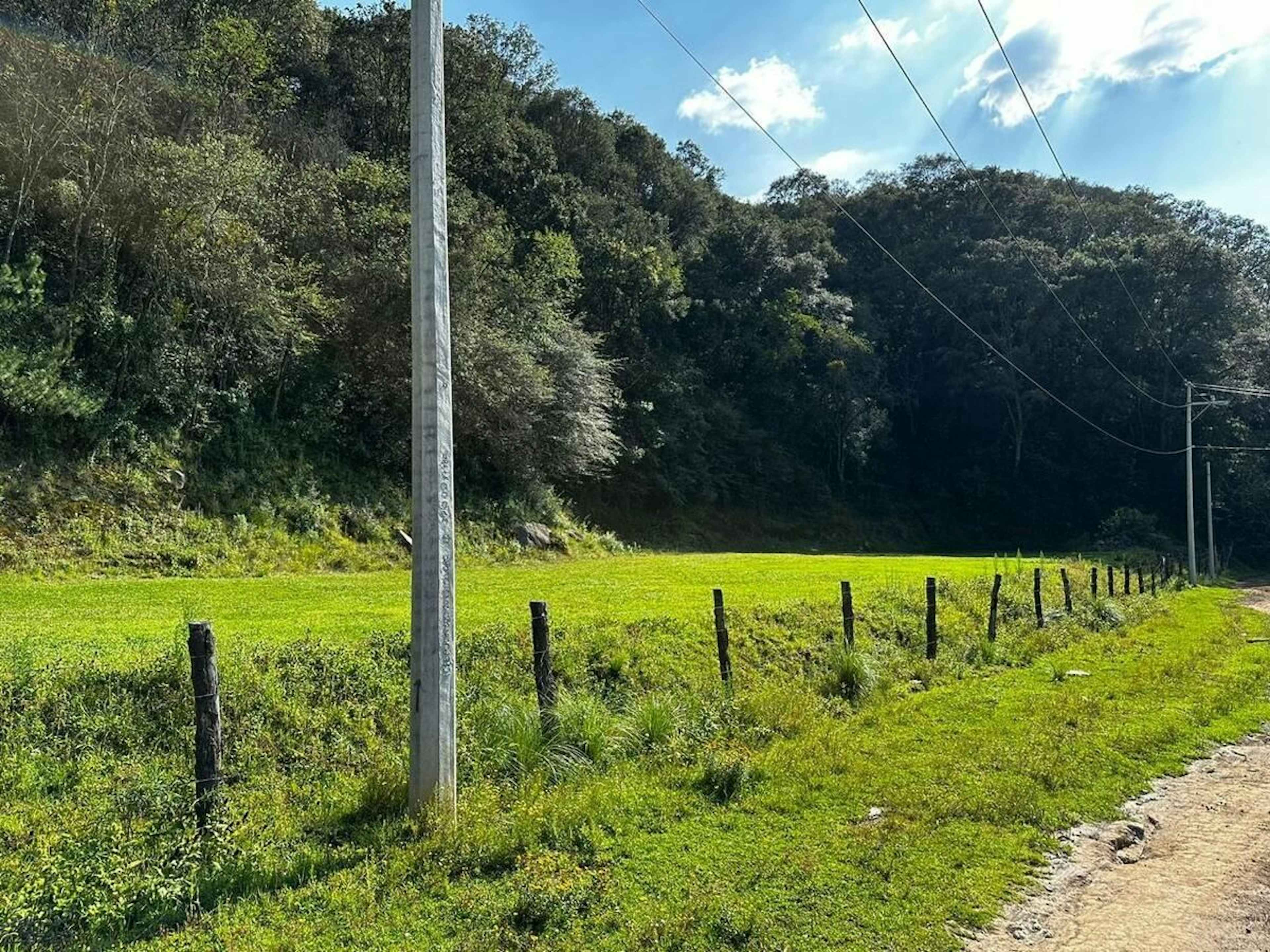 Venta Terreno En Jilotzingo