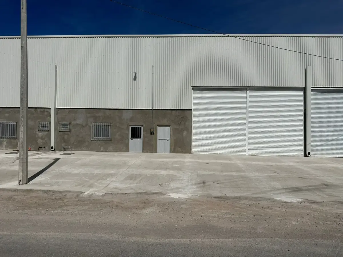 Industrial Spot2