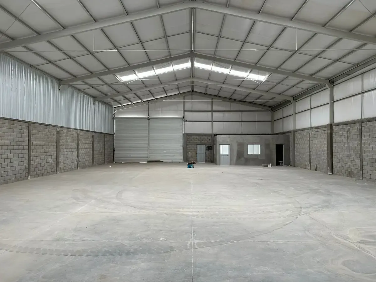 Industrial Spot2