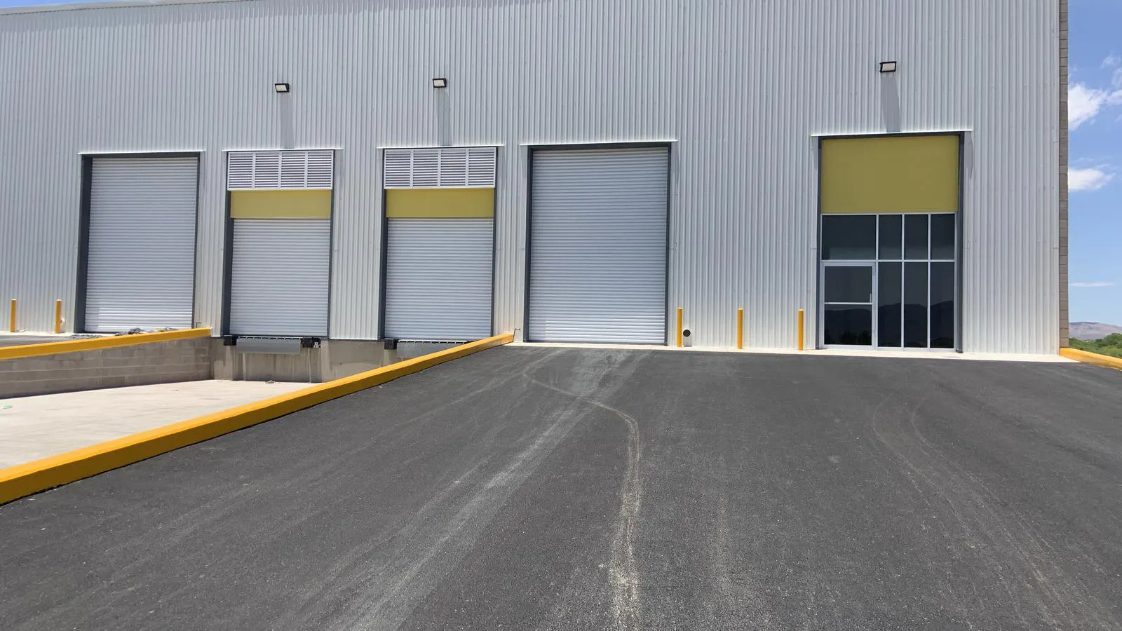 Industrial Spot2