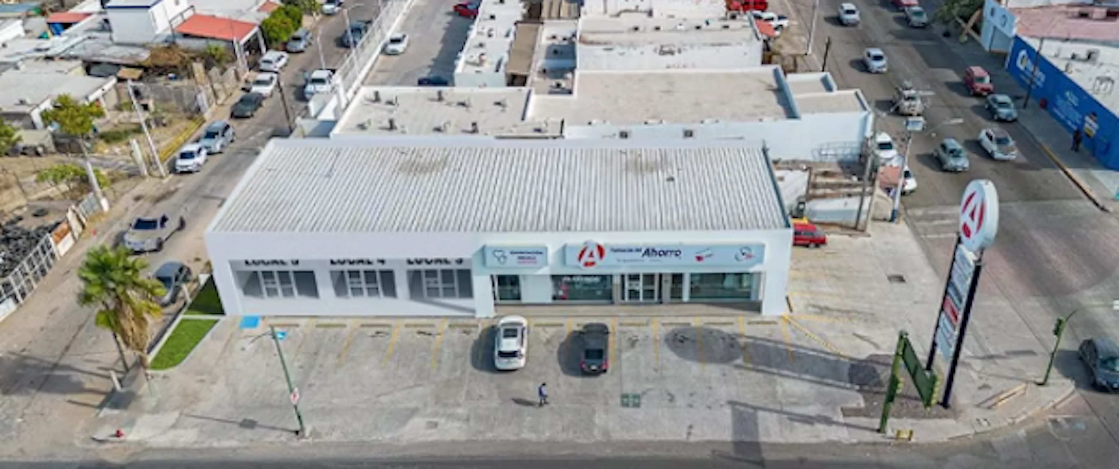 Local Comercial Spot2